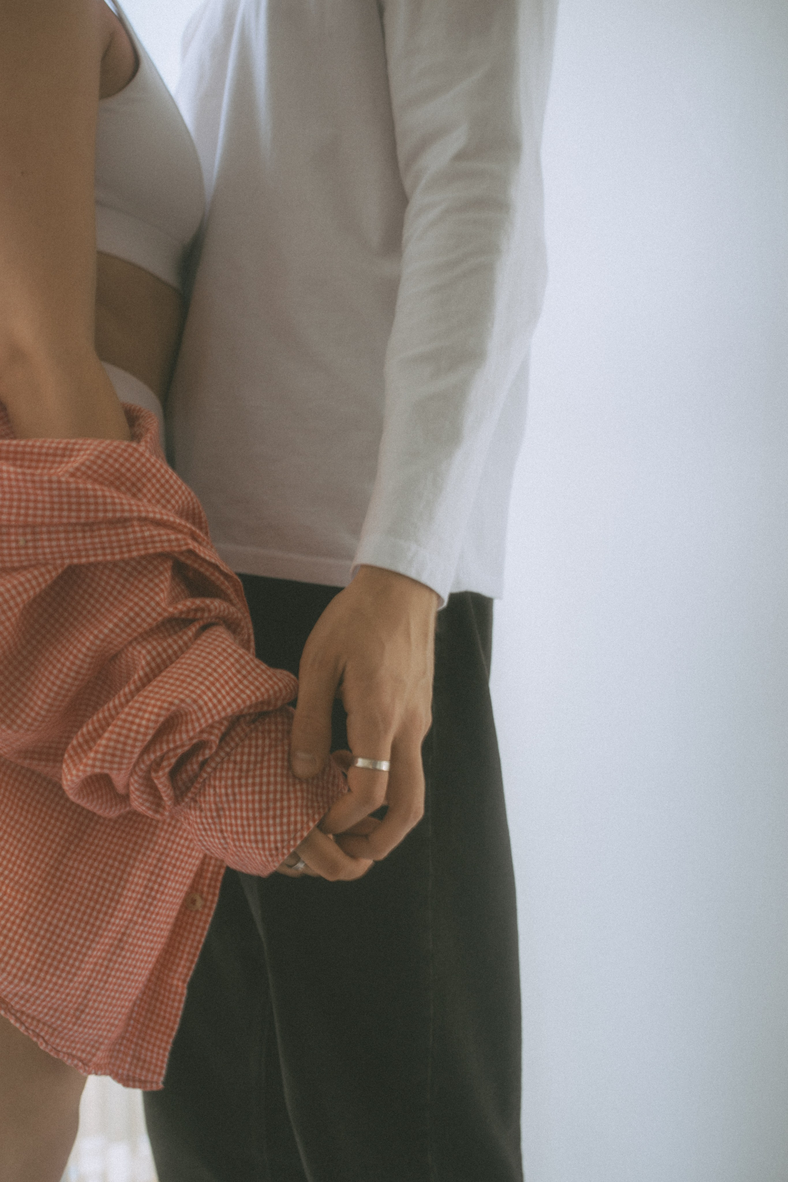 Артур и Гульназ в студии. Свадебный фотограф Казань