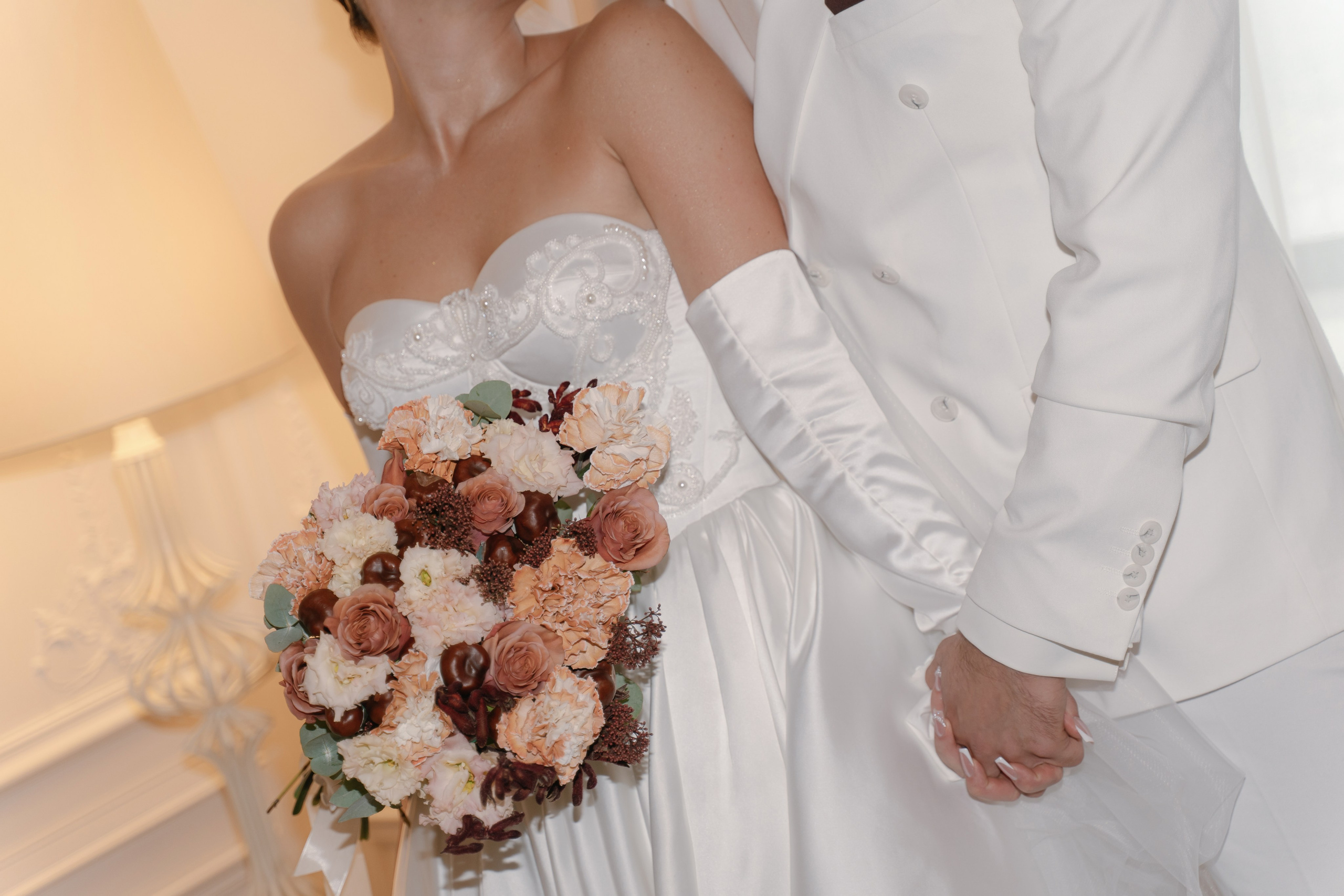 A&А. Свадебный фотограф — Наталья Фед СПб/Москва