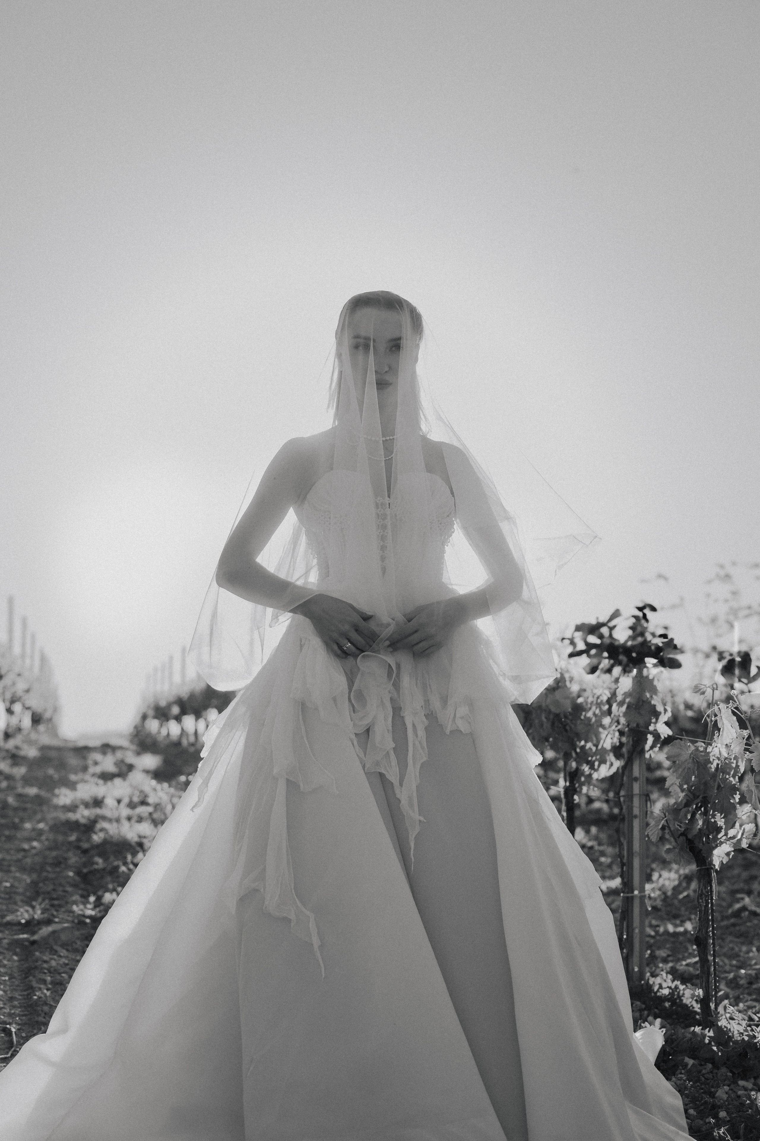 Фотограф Аделина Raw