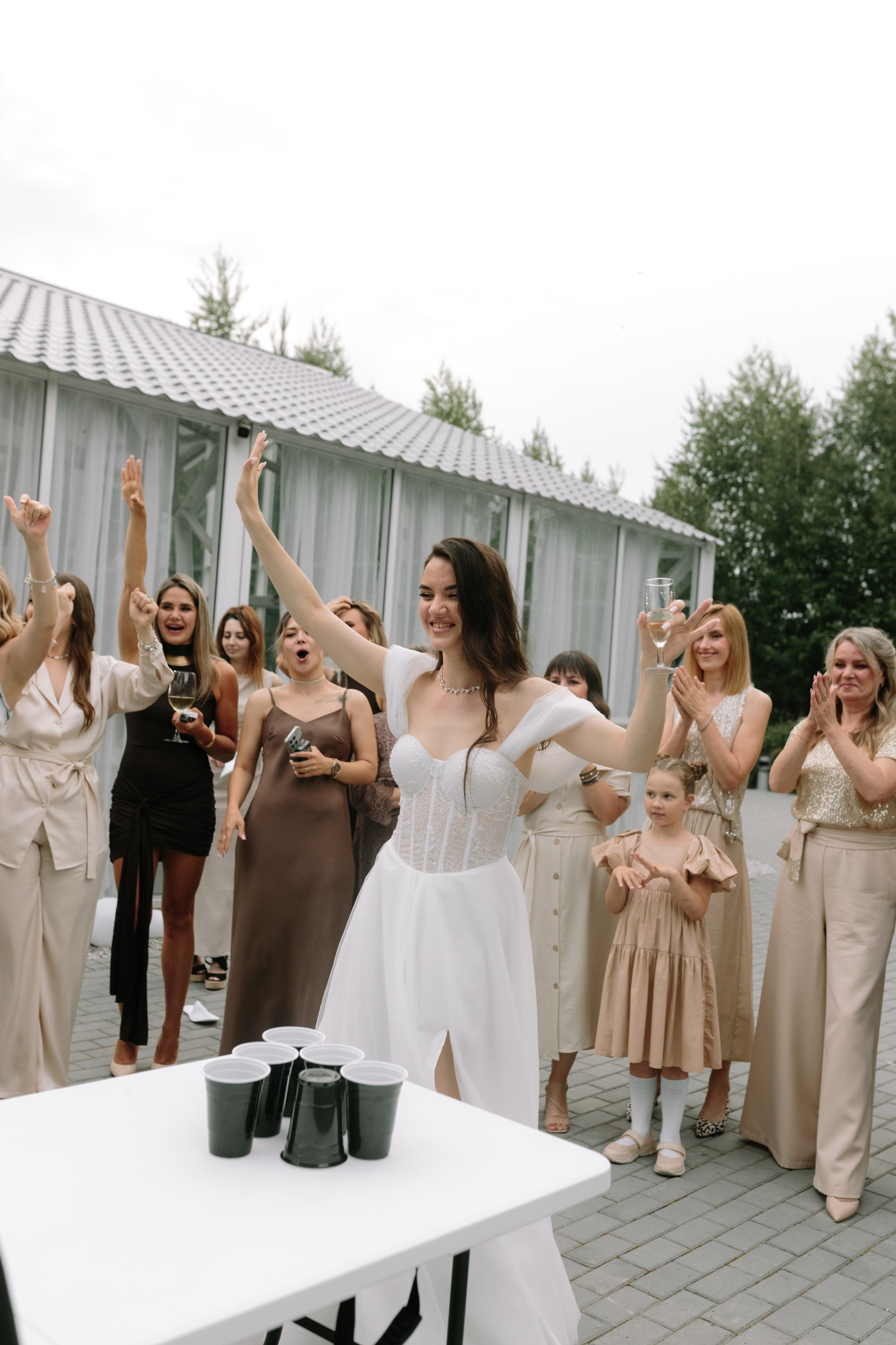 Анастасия & Антон (Vozduh). Фотограф Нижний Тагил Лилия Савина