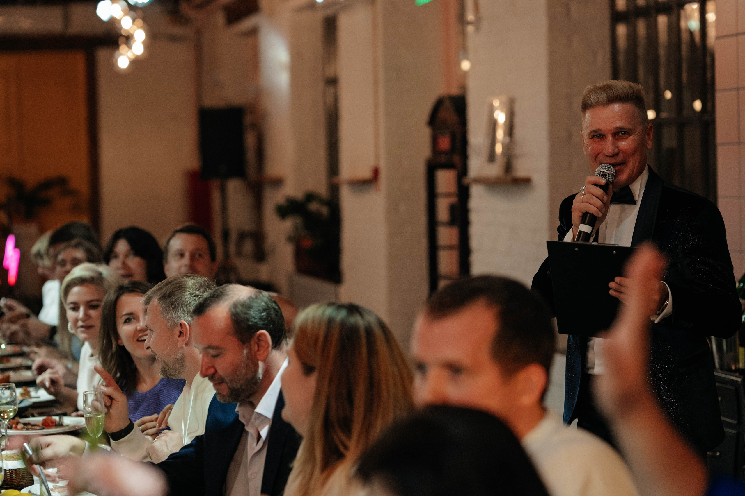 День рождения | Лофт. Свадебный фотограф Москва Александра Аверкова