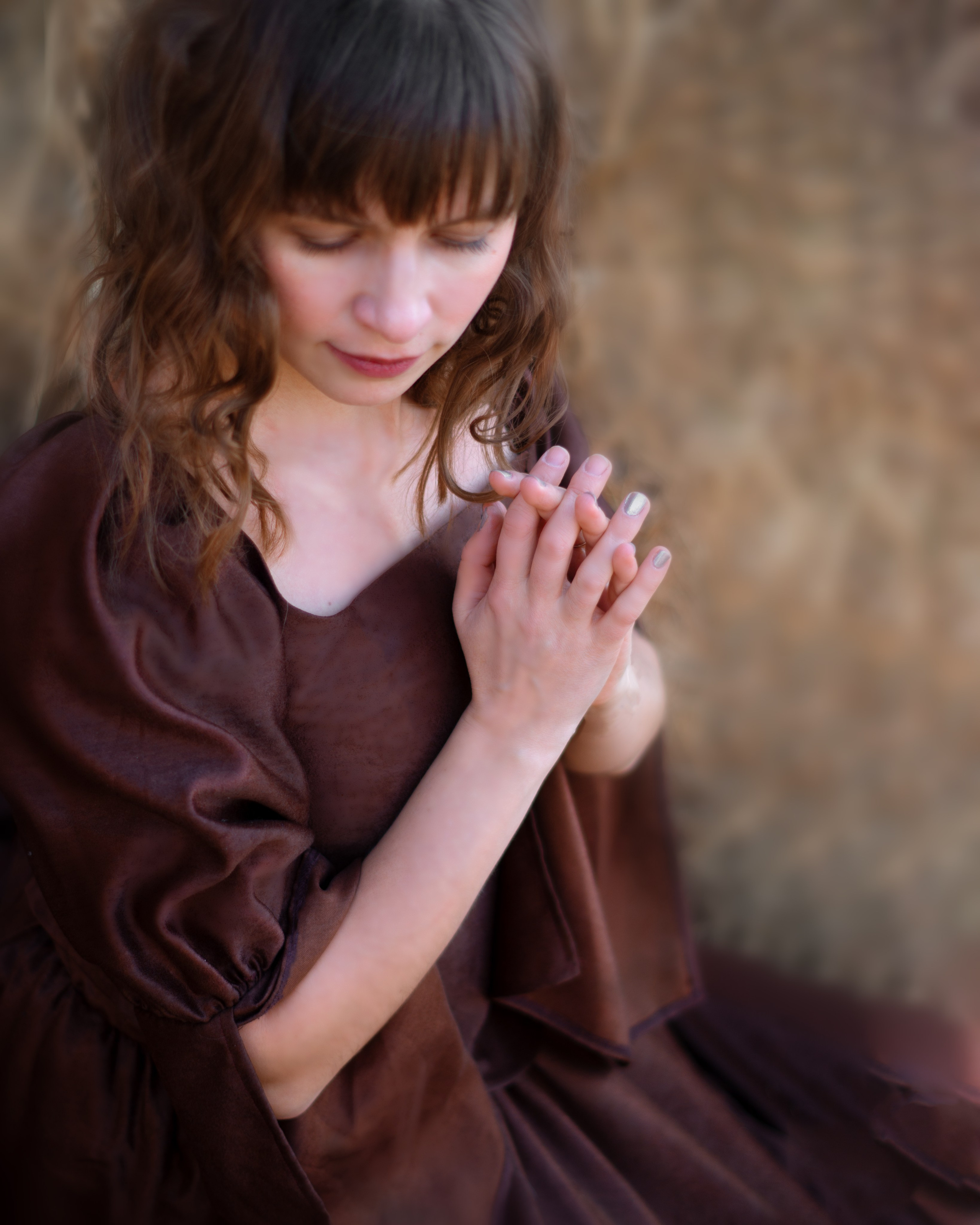 Женский портрет: classic. Фотограф Марина Доглядная Челябинск фотосессии с лошадьми, мотоциклами