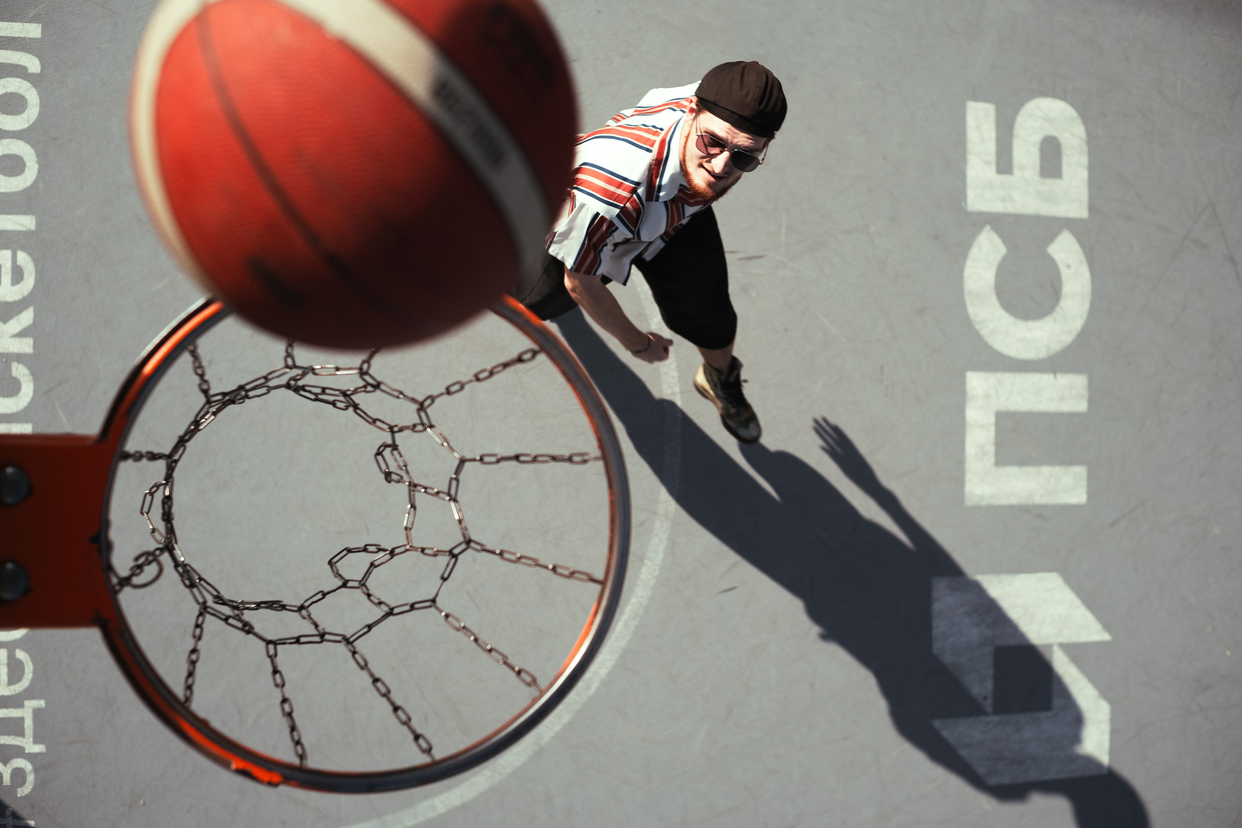 BASKETBALL. Андрей Попов | Фотограф Волгоград| Druny_photo