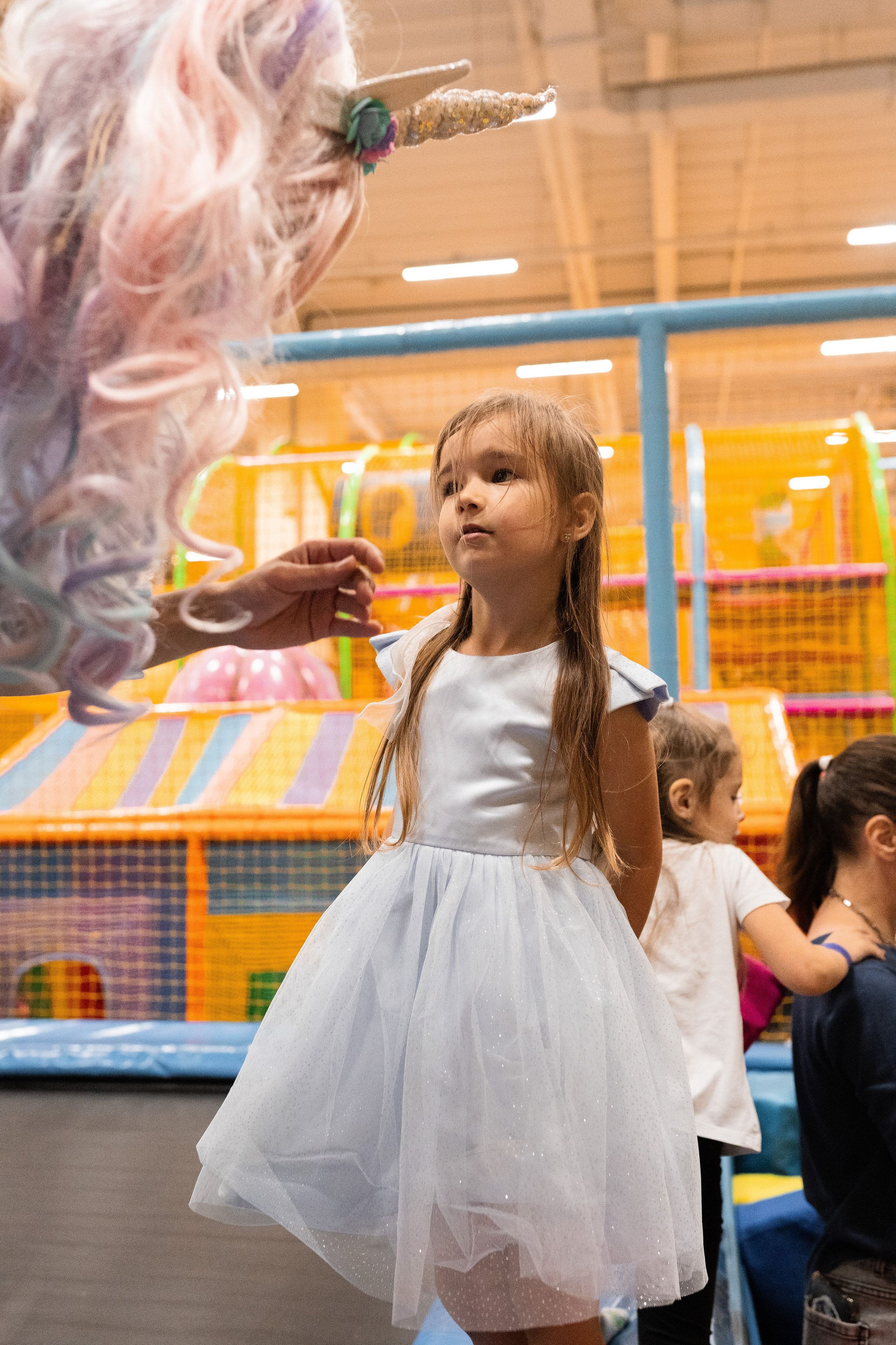 День рождения Олеси. Свадебный фотограф в Москве Анна Полушина