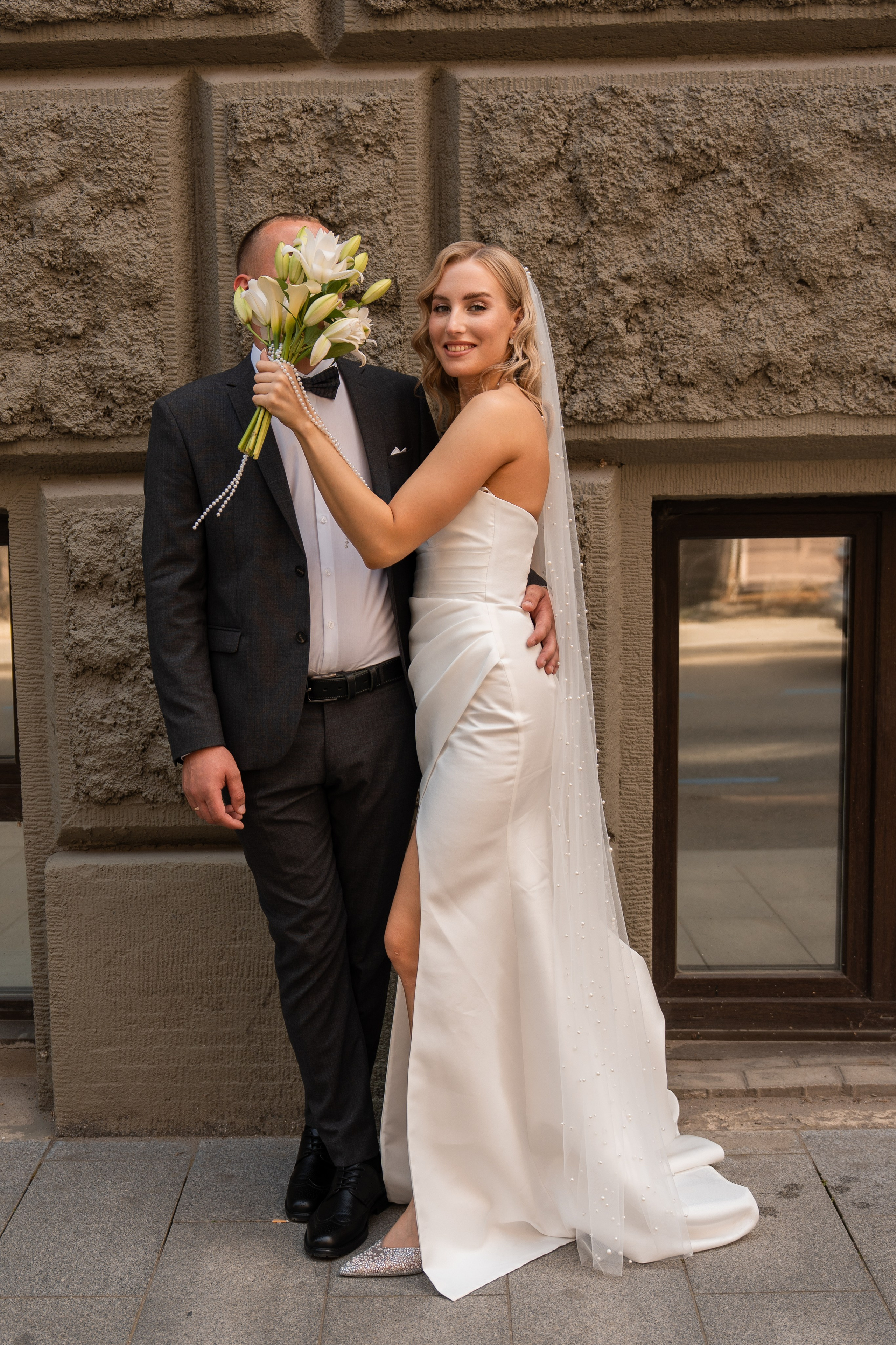 Свадебная фотосессия в Москве, регистрация в Кутузовском ЗАГСе Москва. Свадебный фотограф в Москве Анна Полушина