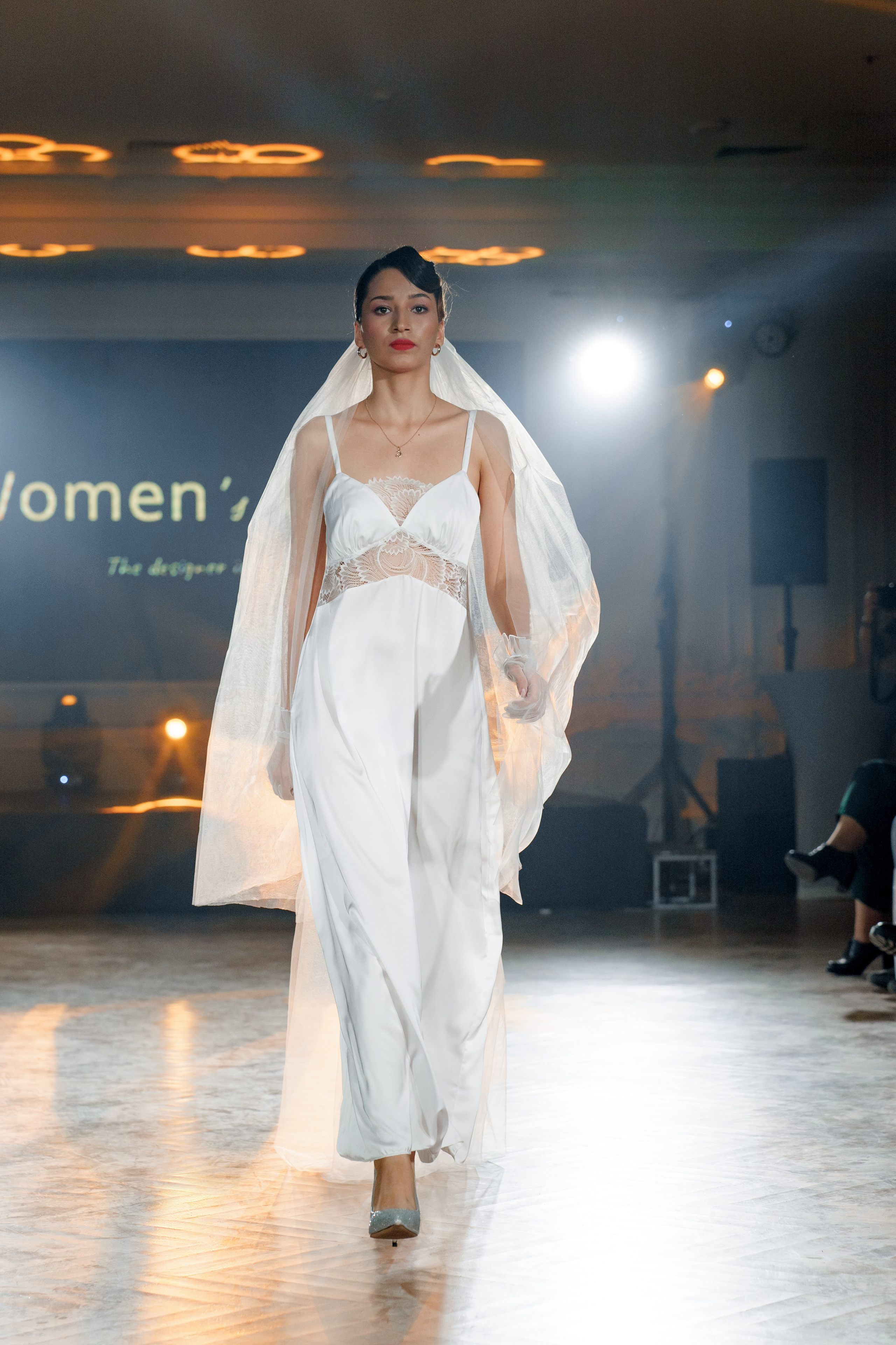 Выставка свадебных специалистов «Свадьба на 1000%». Свадебный фотограф в Санкт-Петербурге