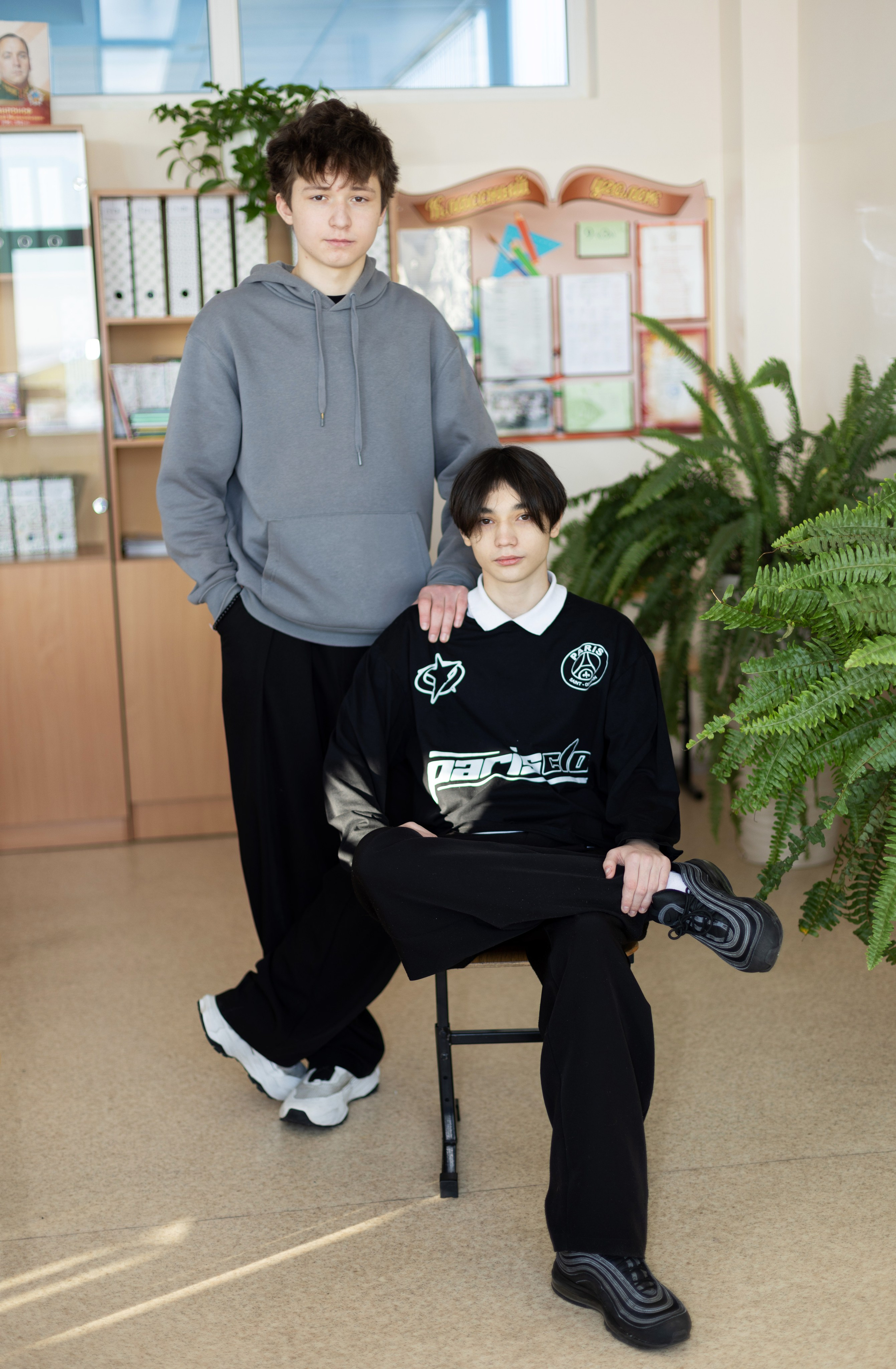 Школа. Свадебный, семейный и школьный фотограф в Иркутске Беломестнова Ольга