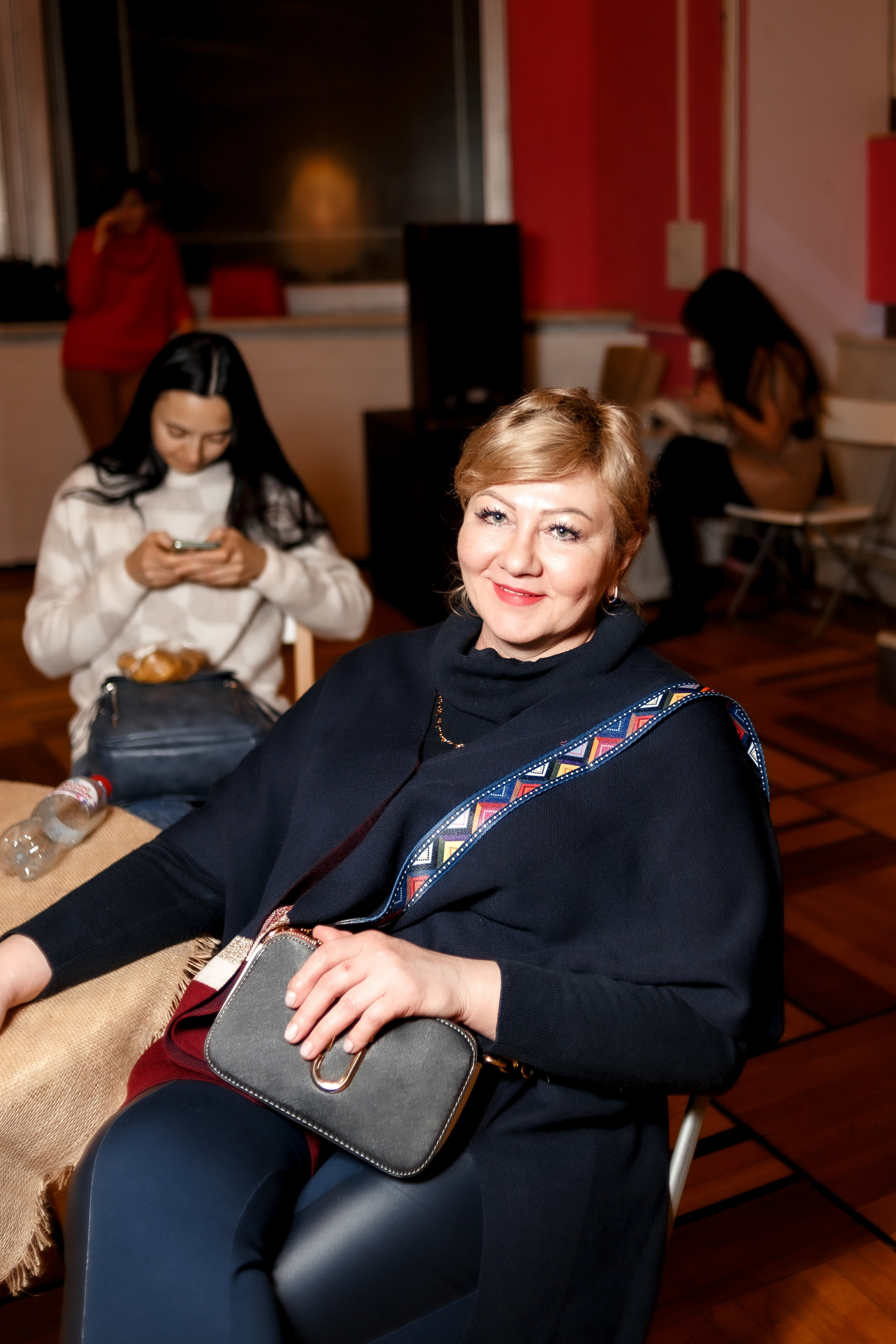 Иммерсивное шоу «Зов предков». Свадебный фотограф в Москве — Ольга Козловская