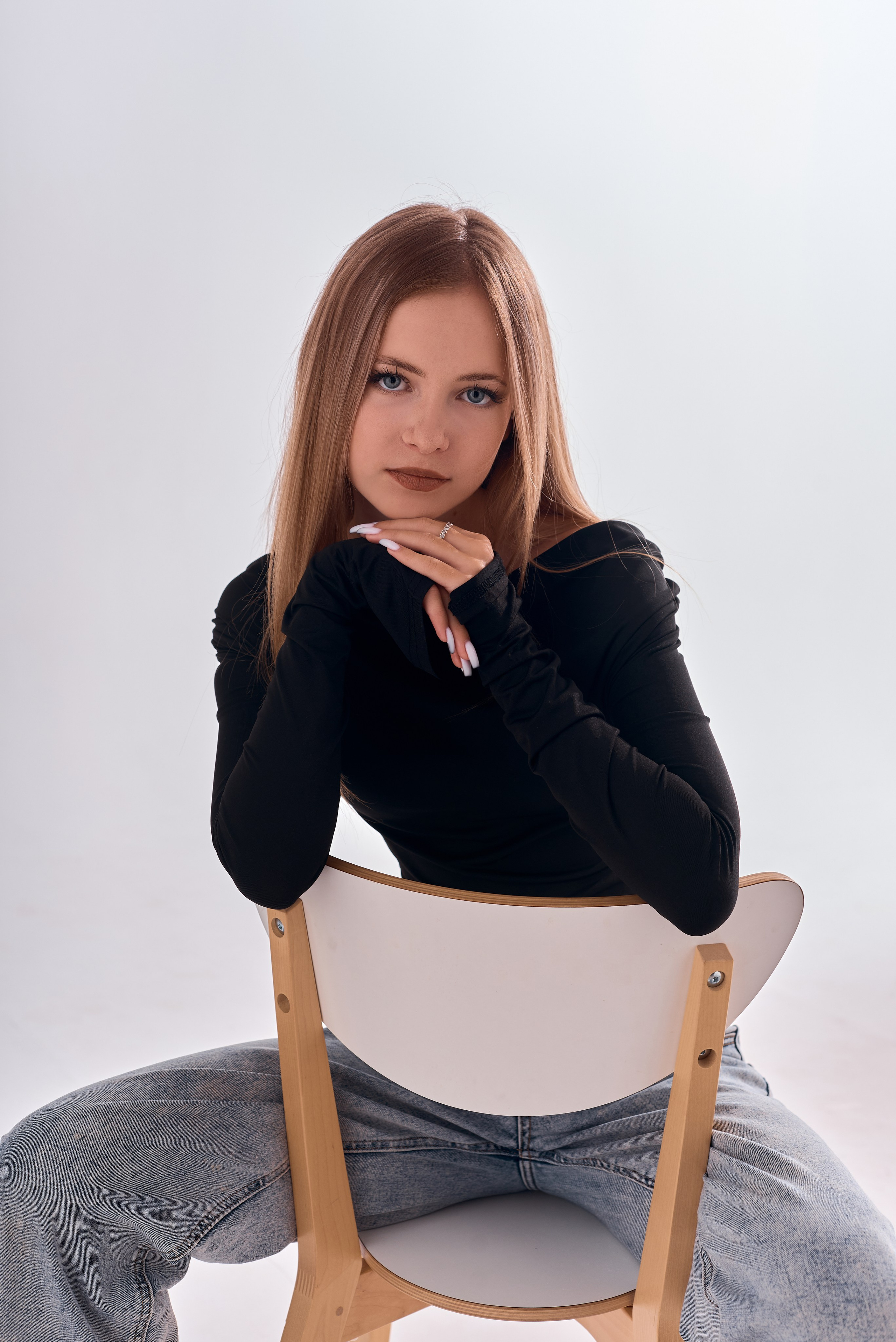 Чеботарева Ульяна. Promodels