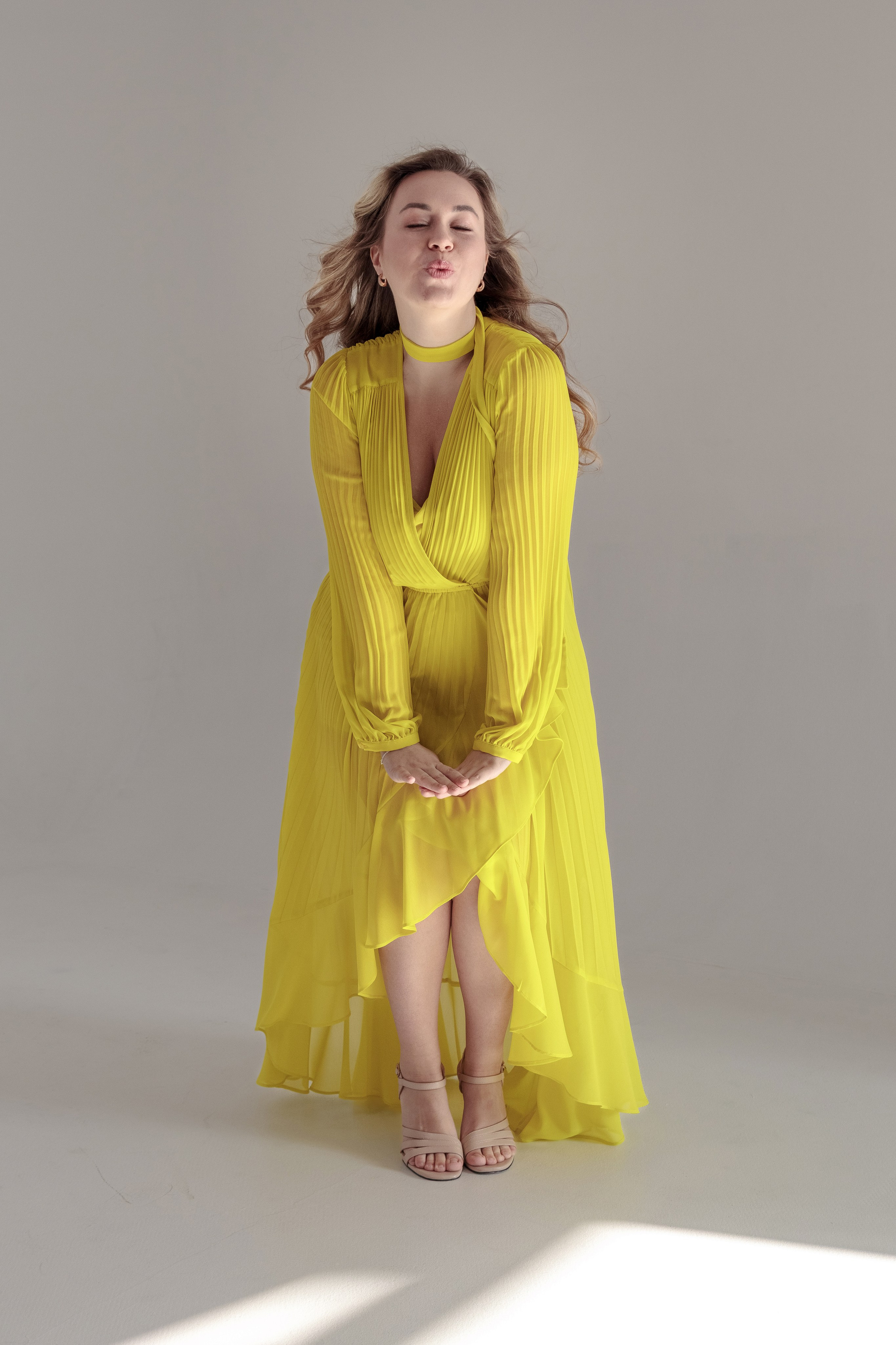 Анастасия Калиновская. Promodels