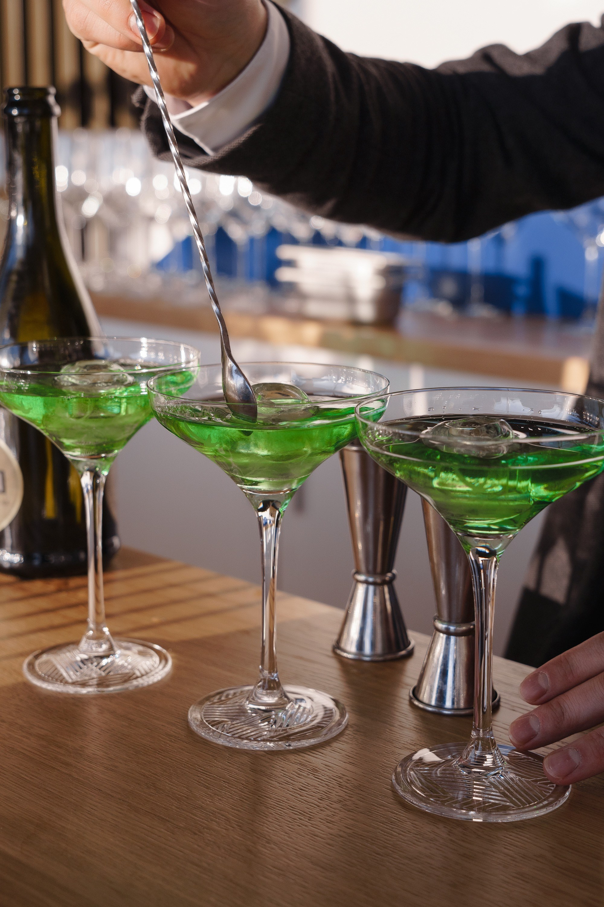 Grey Goose x Porsche в «Mokki» Astana. Профессиональный фотограф в городе Астана Копанев Данил