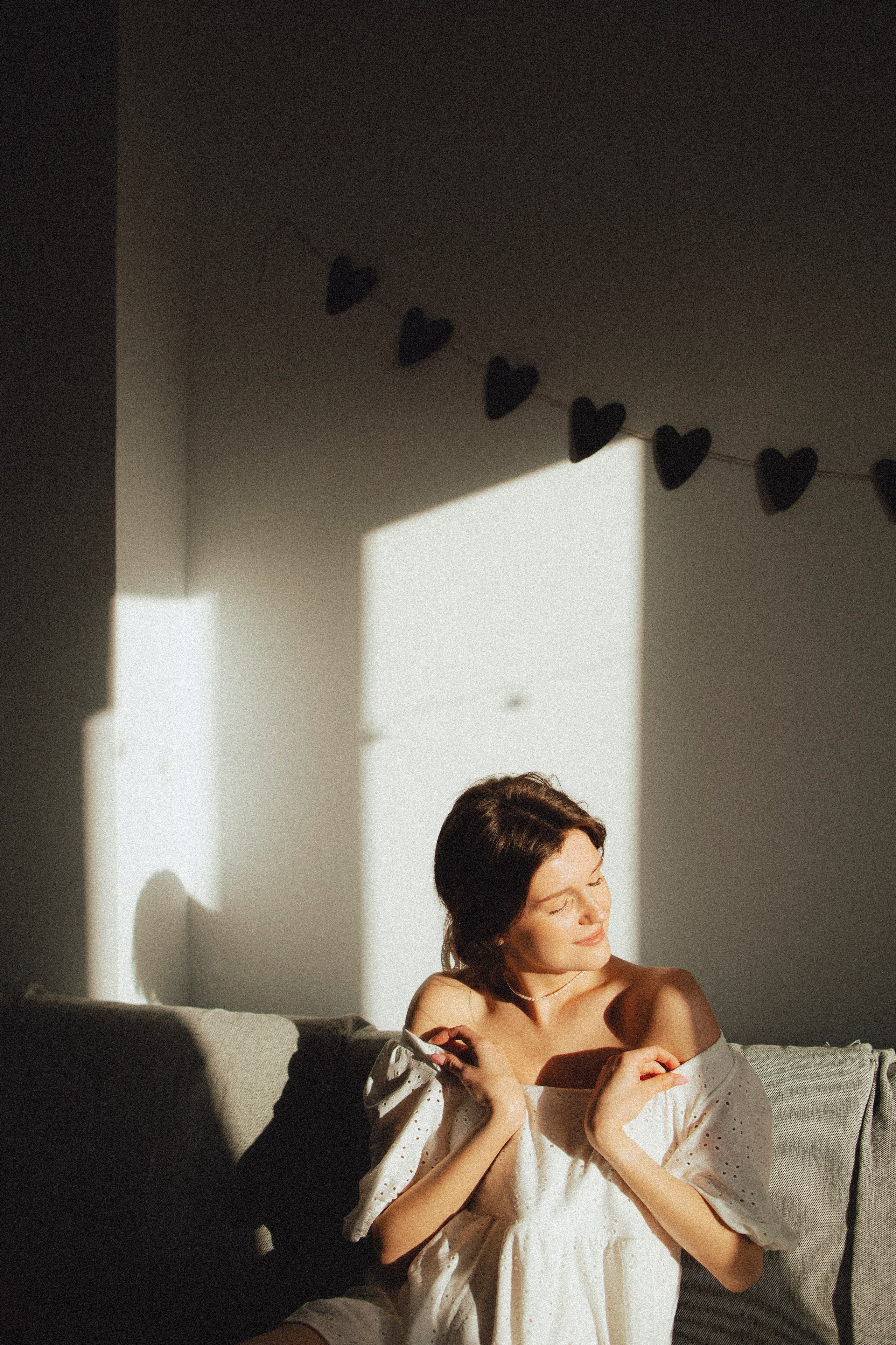 🤍. Главная