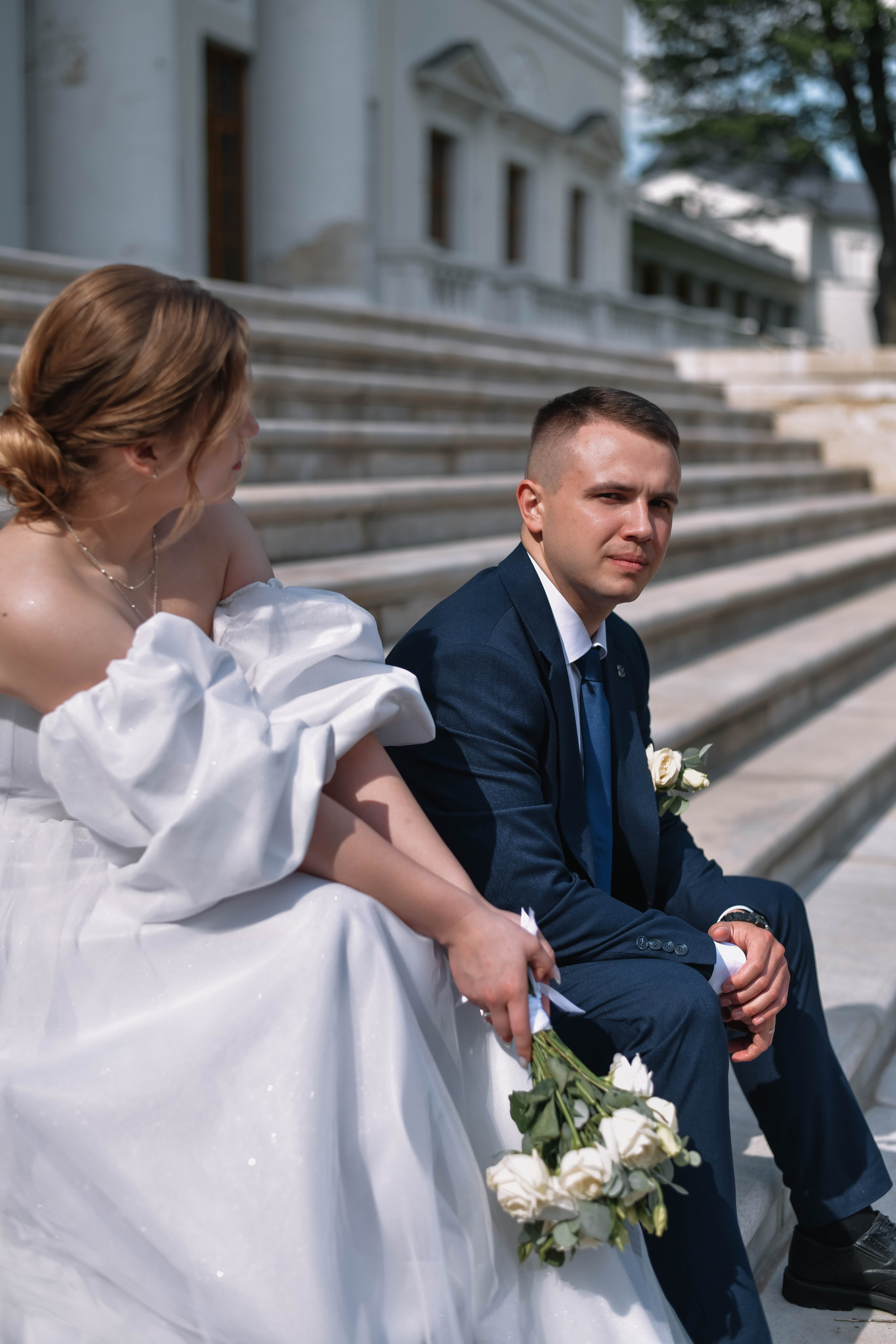 Никита и Виктория 15.06.2024. Фотограф Подольск