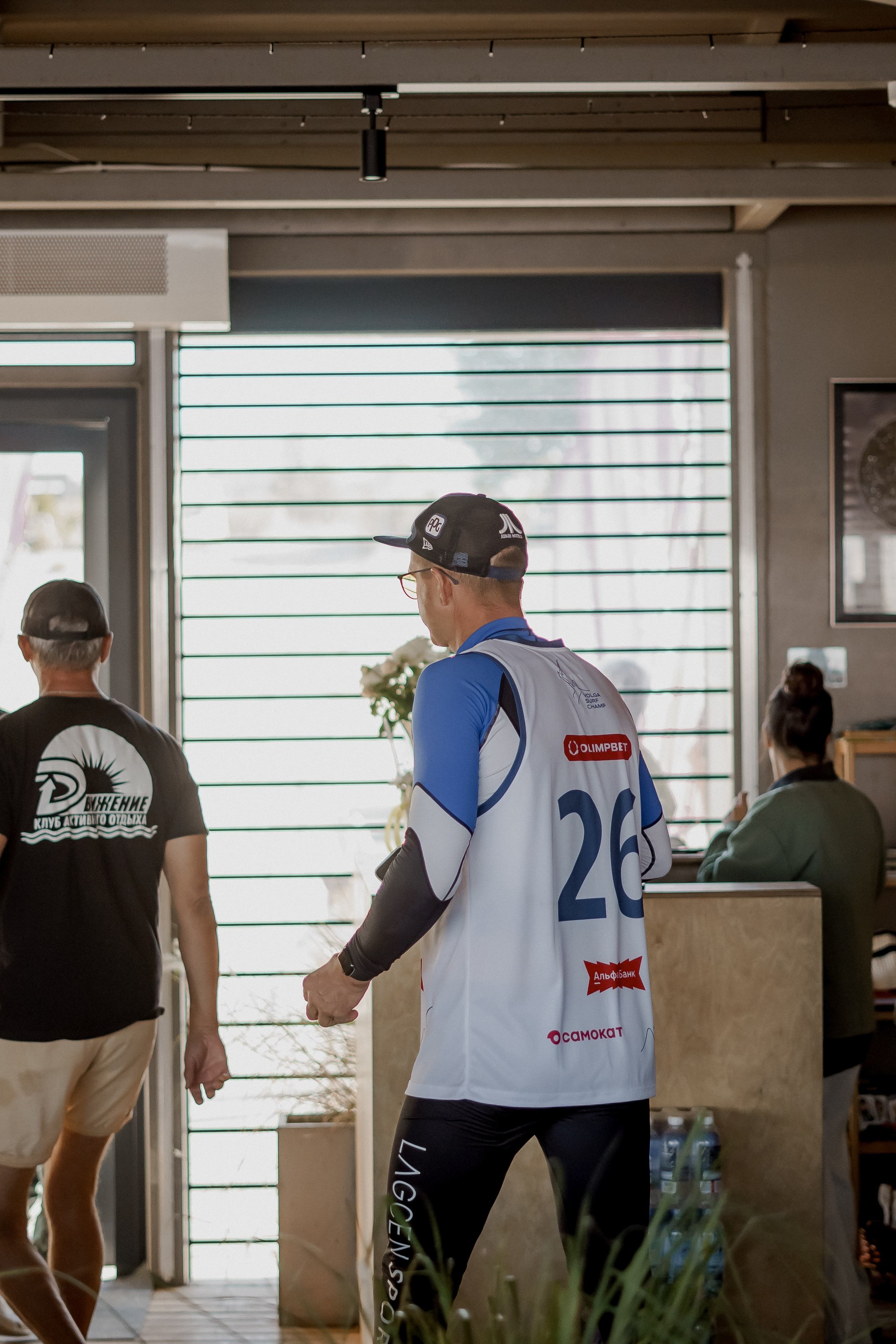 Surf 2024. Фотограф Валерия Крахмалева