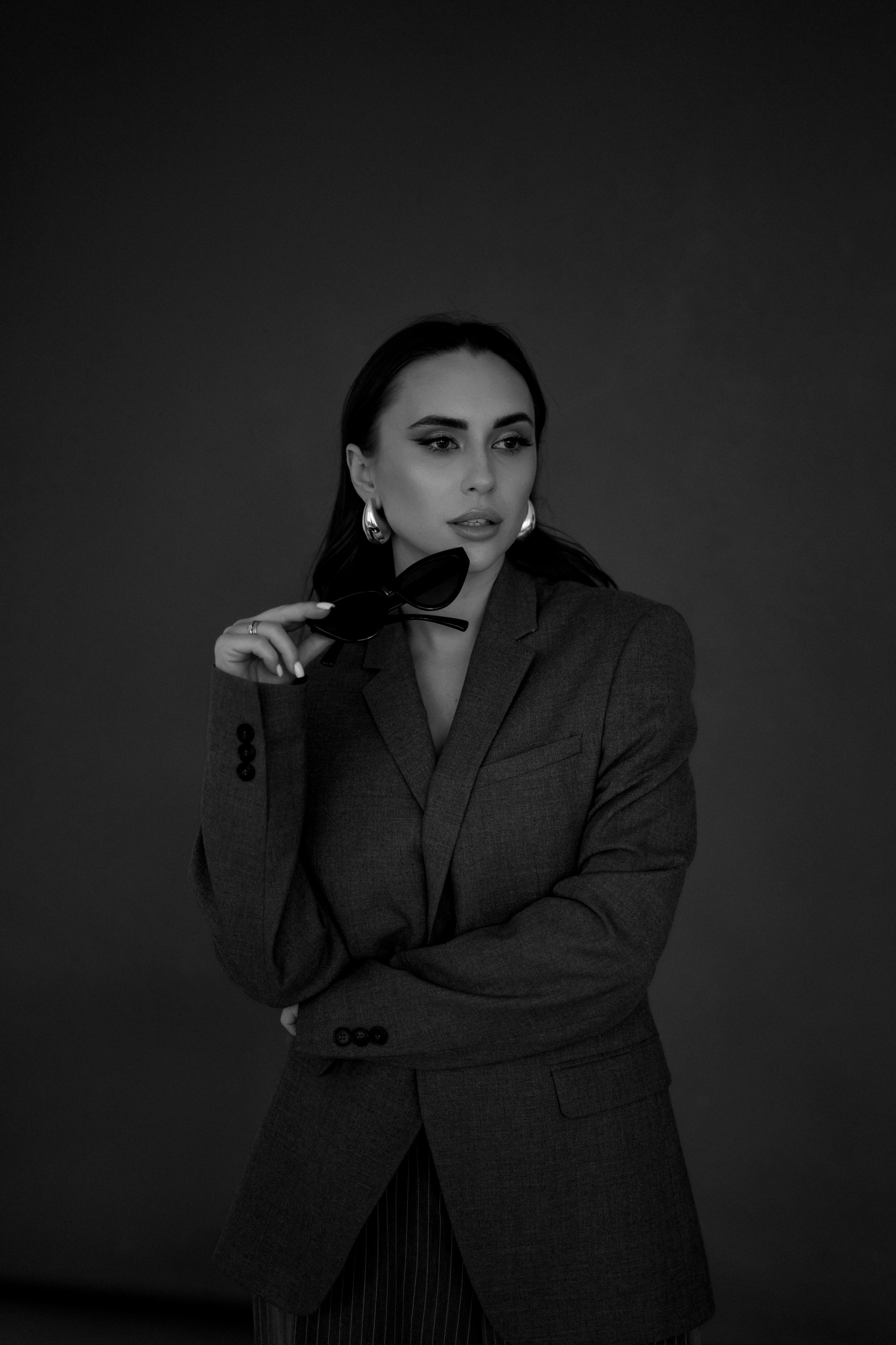 Даша. Фотограф Валерия Крахмалева