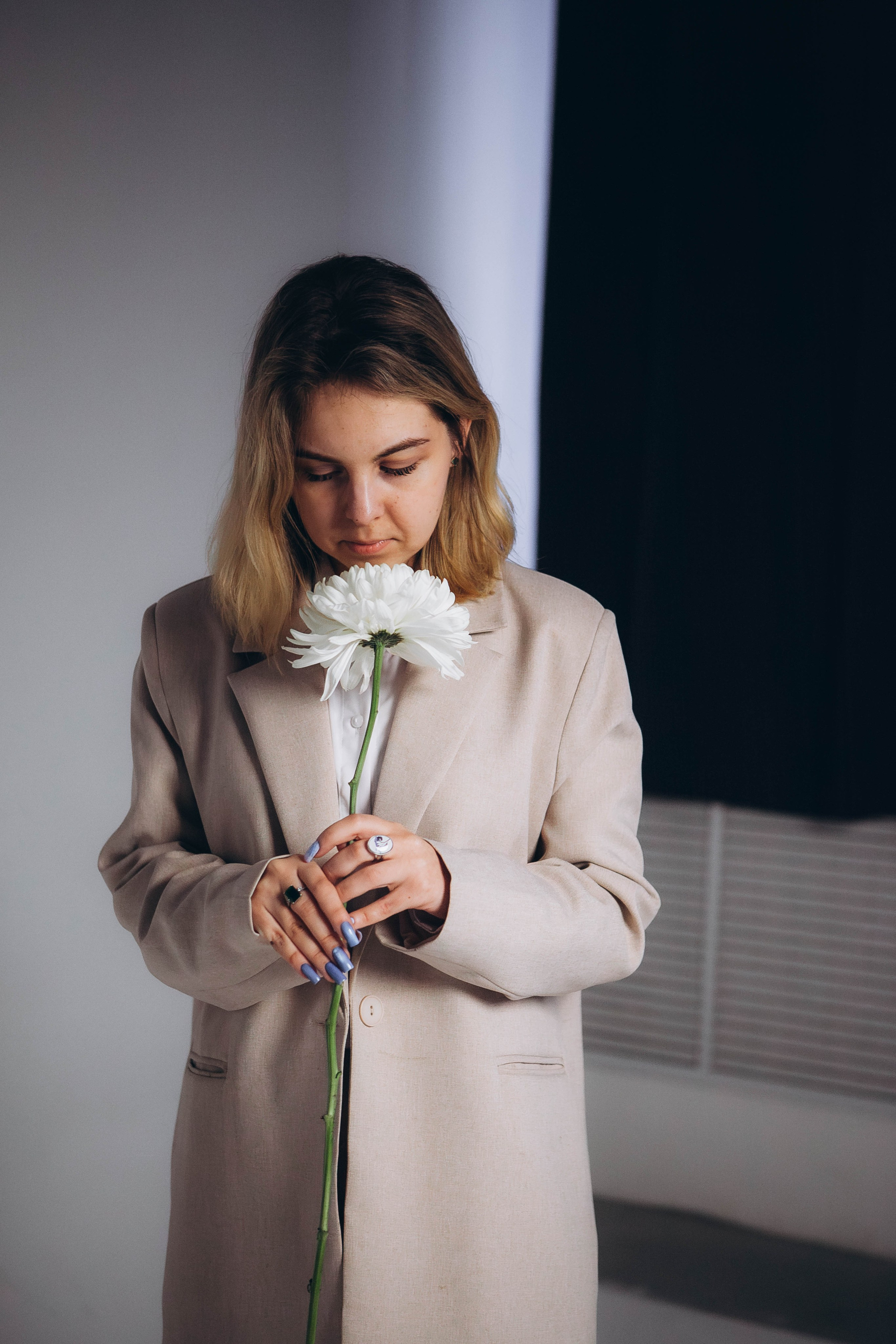 Оля 🤍. Фотограф Ольга Крукле