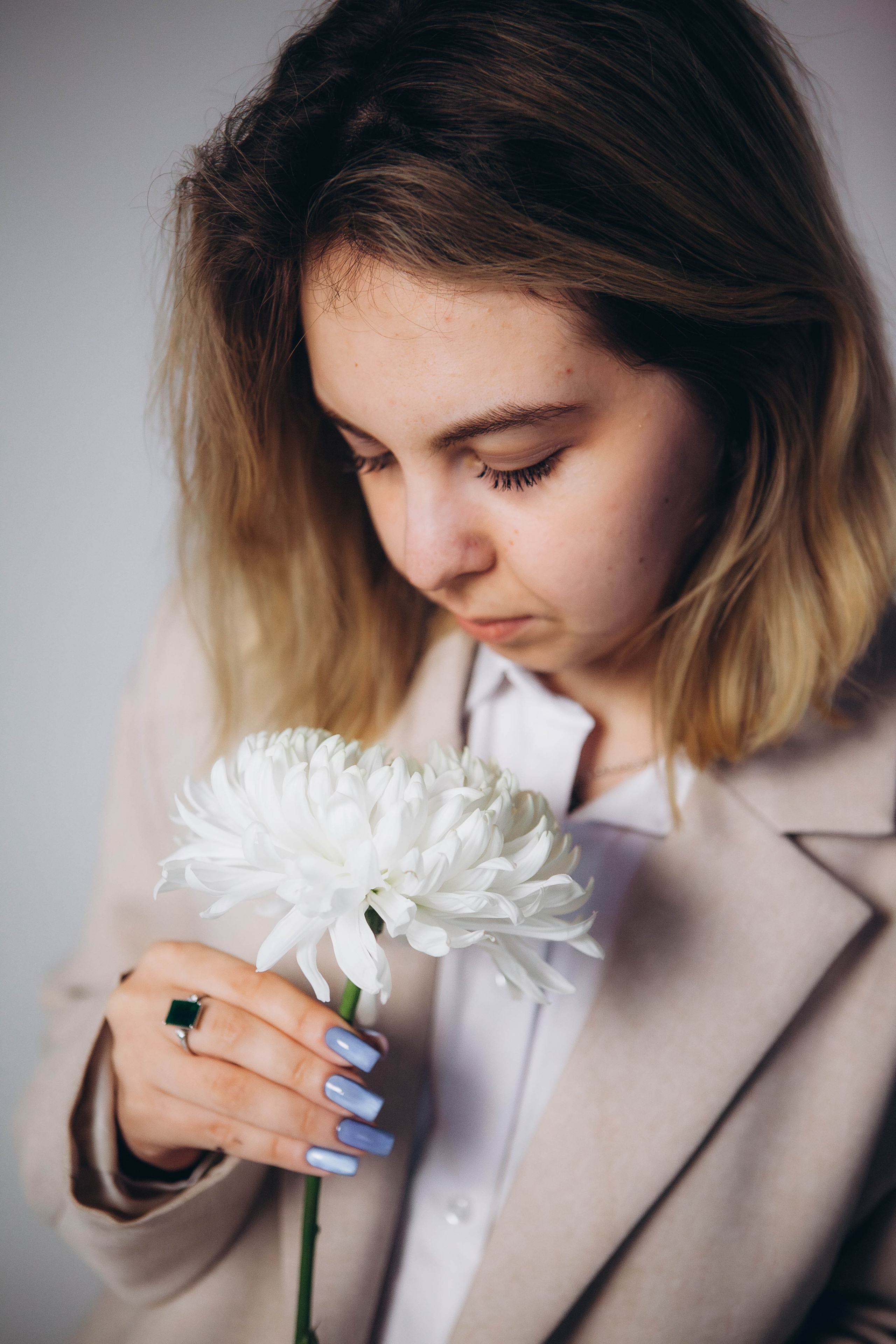 Оля 🤍. Фотограф Ольга Крукле