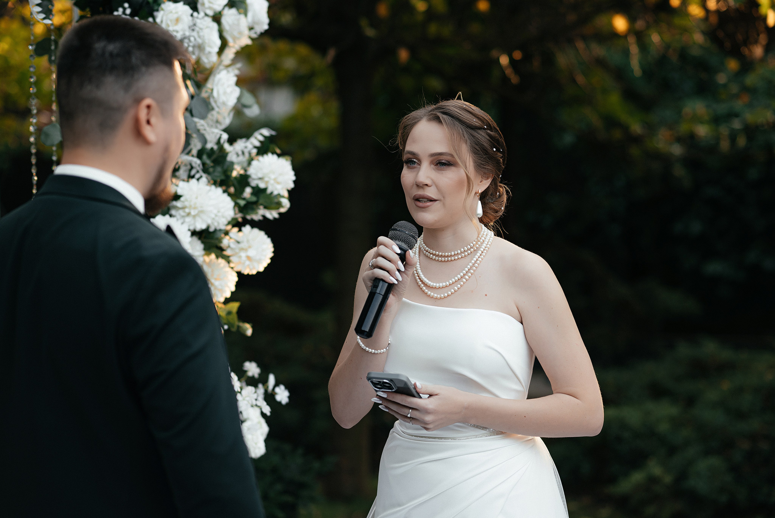 Глеб и Юля. Свадебный и семейный фотограф в Ростове-на-Дону Алина Астахова