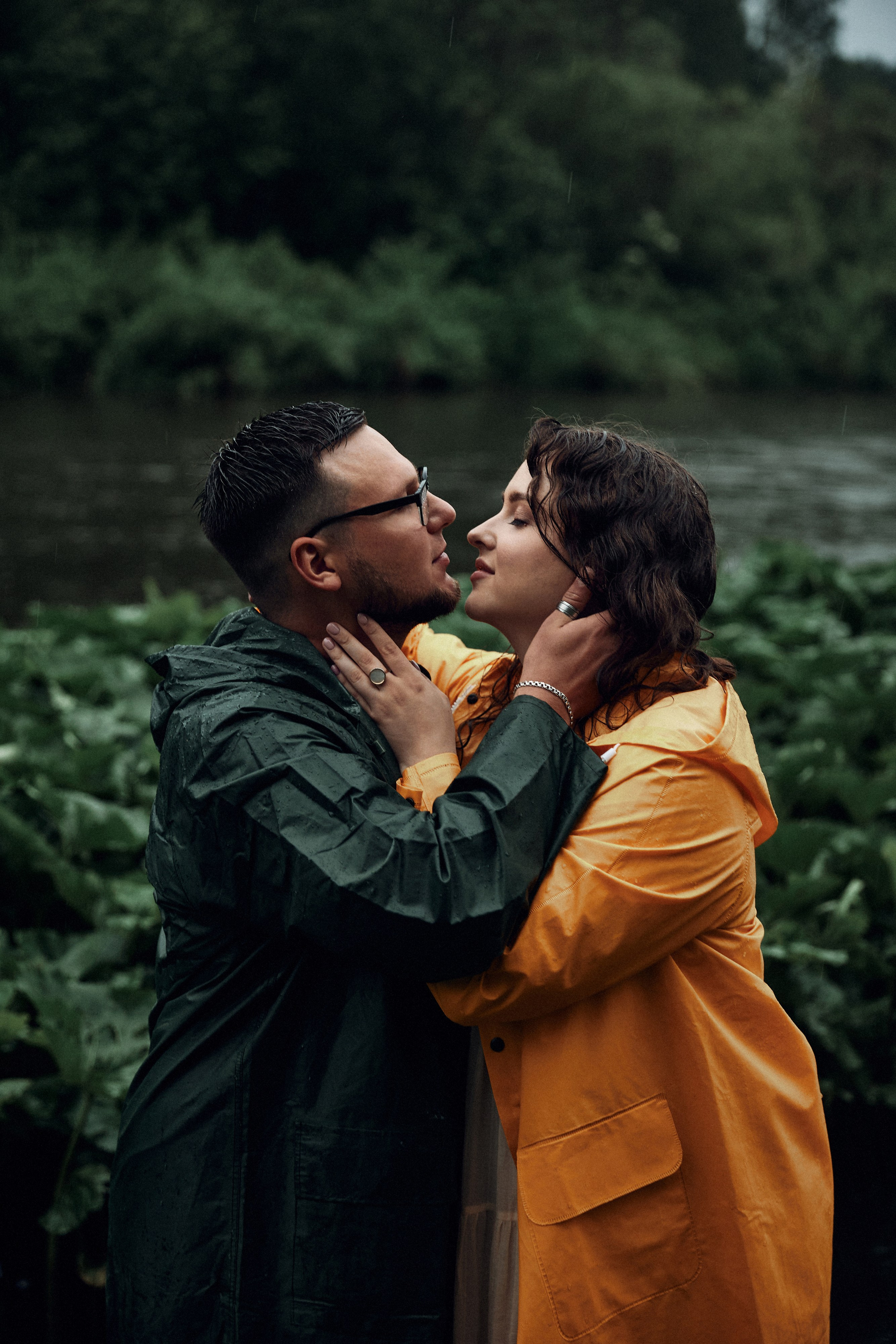 Konstantin & Daria. Event агентство PAPRIKA в Екатеринбурге