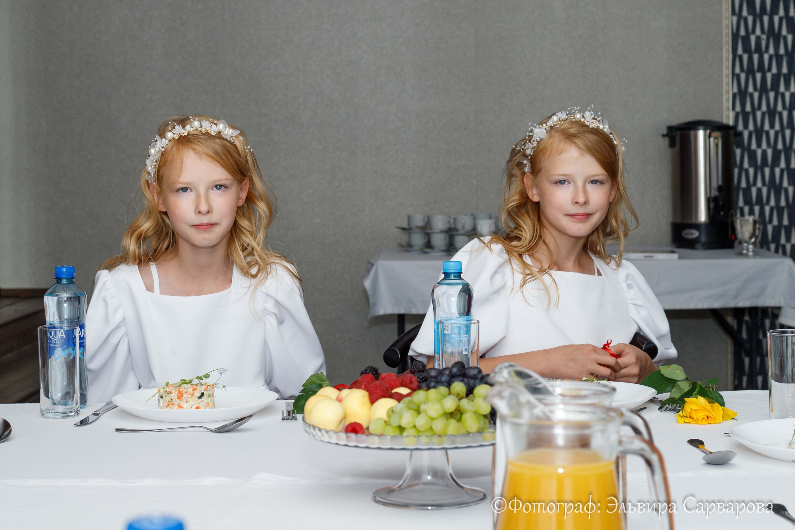 Свадьба Альберта и Марии. Репортажный Фотограф