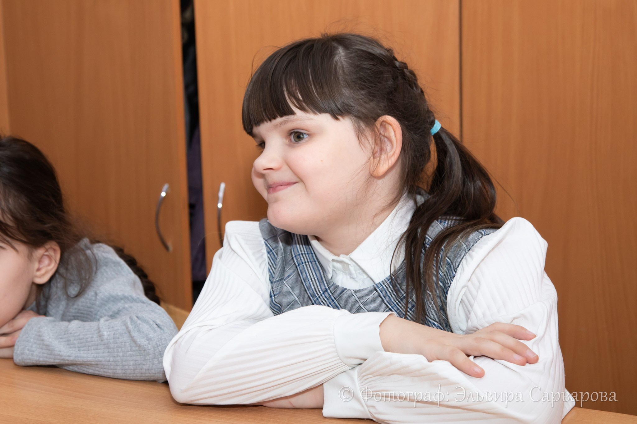 Мастер-класс по леденцам. Репортажный Фотограф