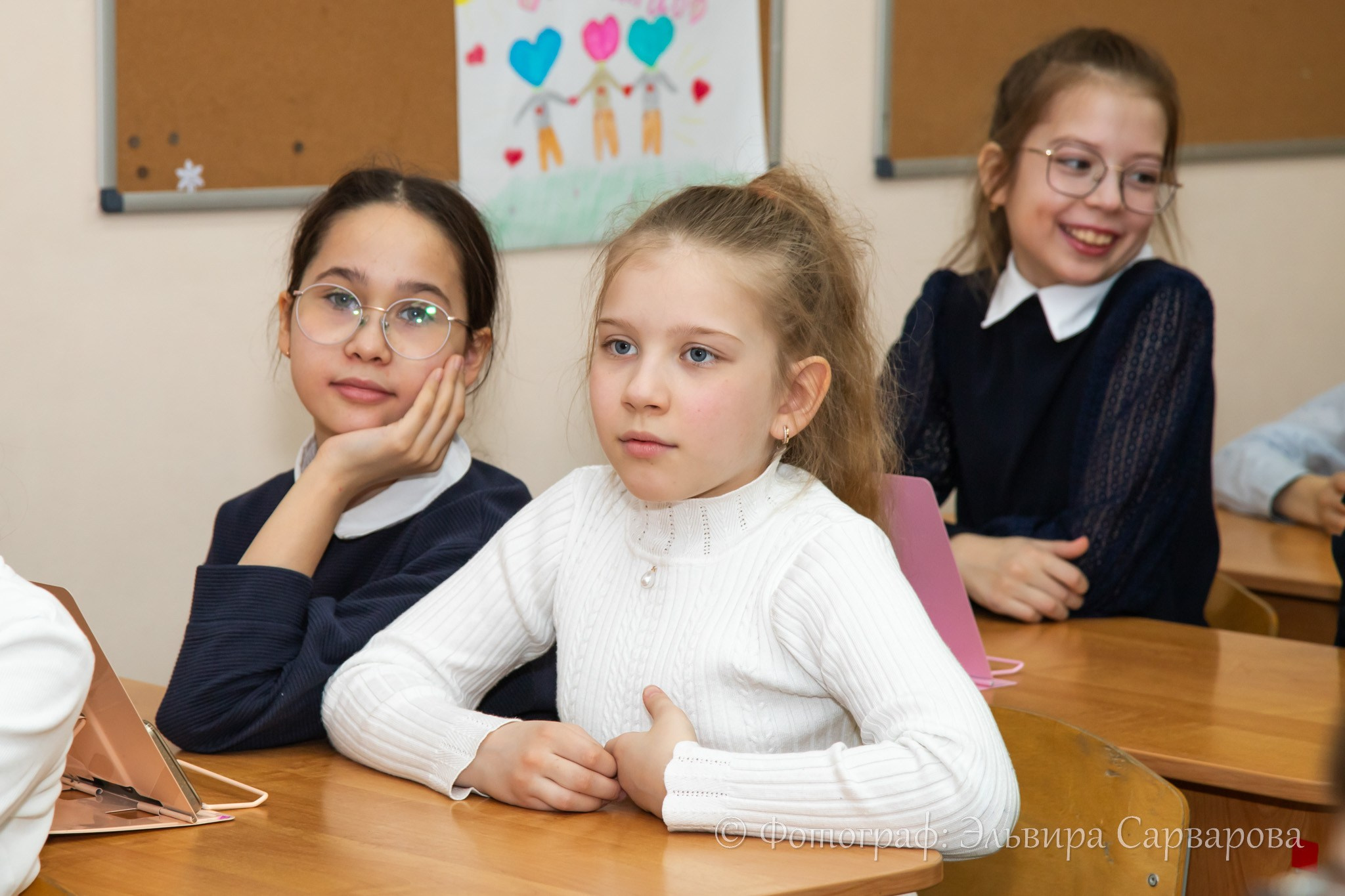 Мастер-класс по леденцам. Репортажный Фотограф