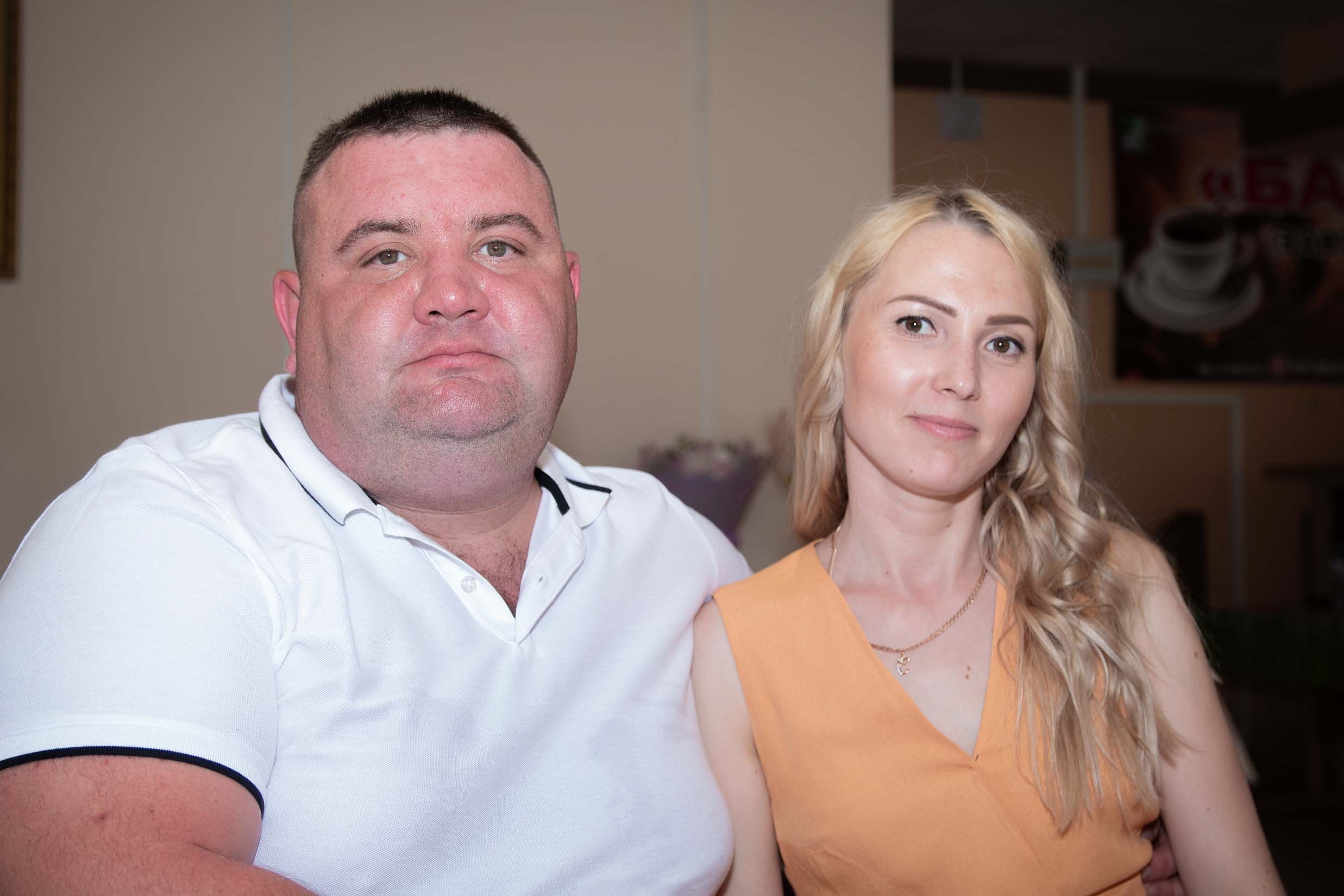 Юбилей Алии. Репортажный Фотограф