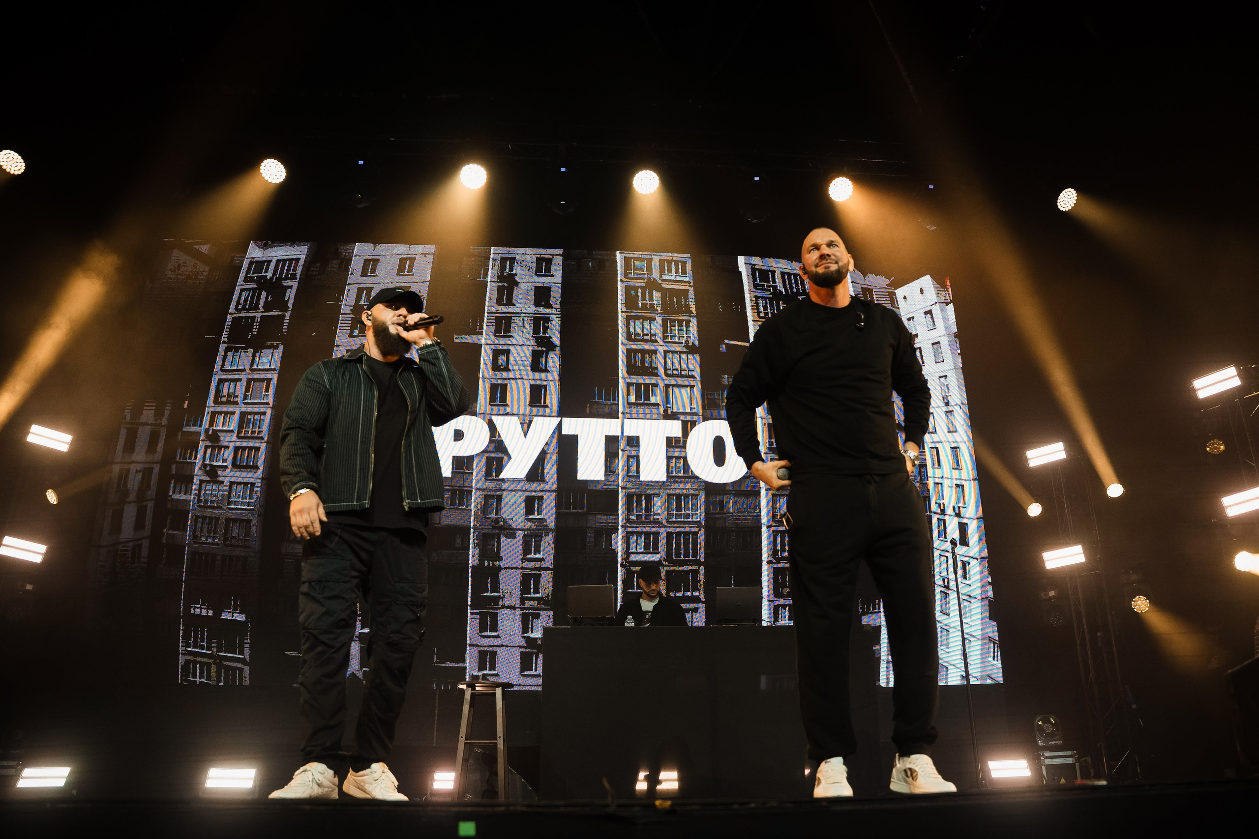 БРУТТО. Фотограф Москва