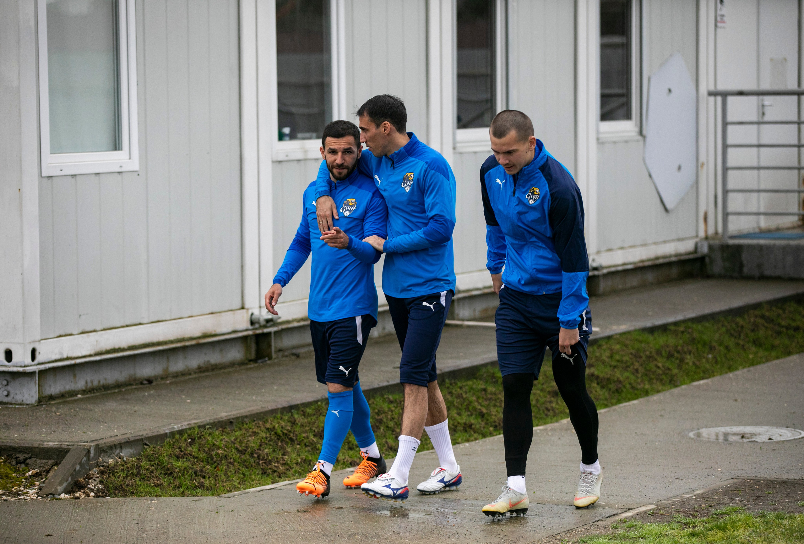 Тренировки, сборы, соревнования, турниры…. Фотограф из Сочи Регина Труфанова