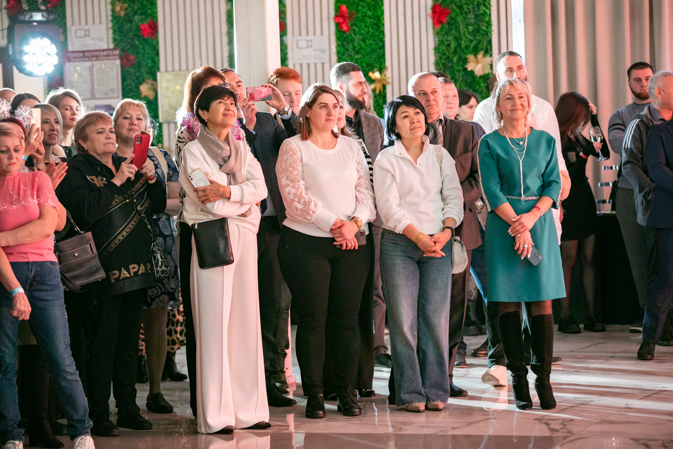 Корпоративы…. Фотограф из Сочи Регина Труфанова