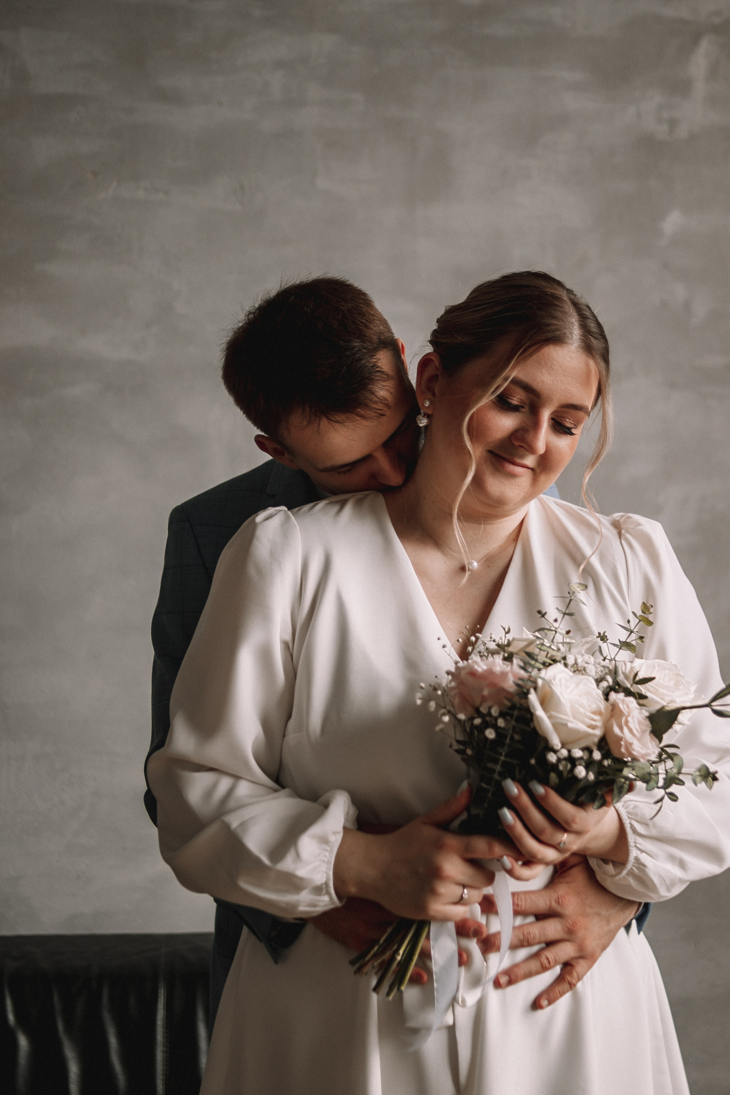 Michael&Nataly. Ника — ваш персональный фотограф в Нижнем Новгороде