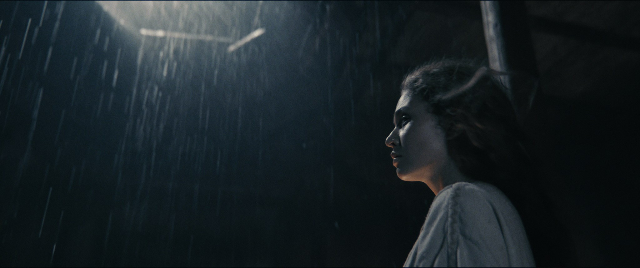 Цветокоррекция исторического фильма «Томирис». Цветокоррекция и мастеринг видео в Санкт-Петербурге — Антон Евтягин