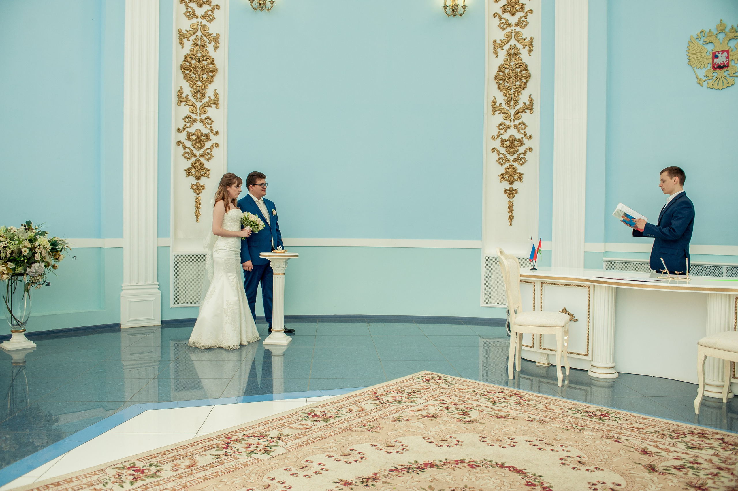 Александр и Елена. Дмитрий Черяник свадебный и семейный фотограф