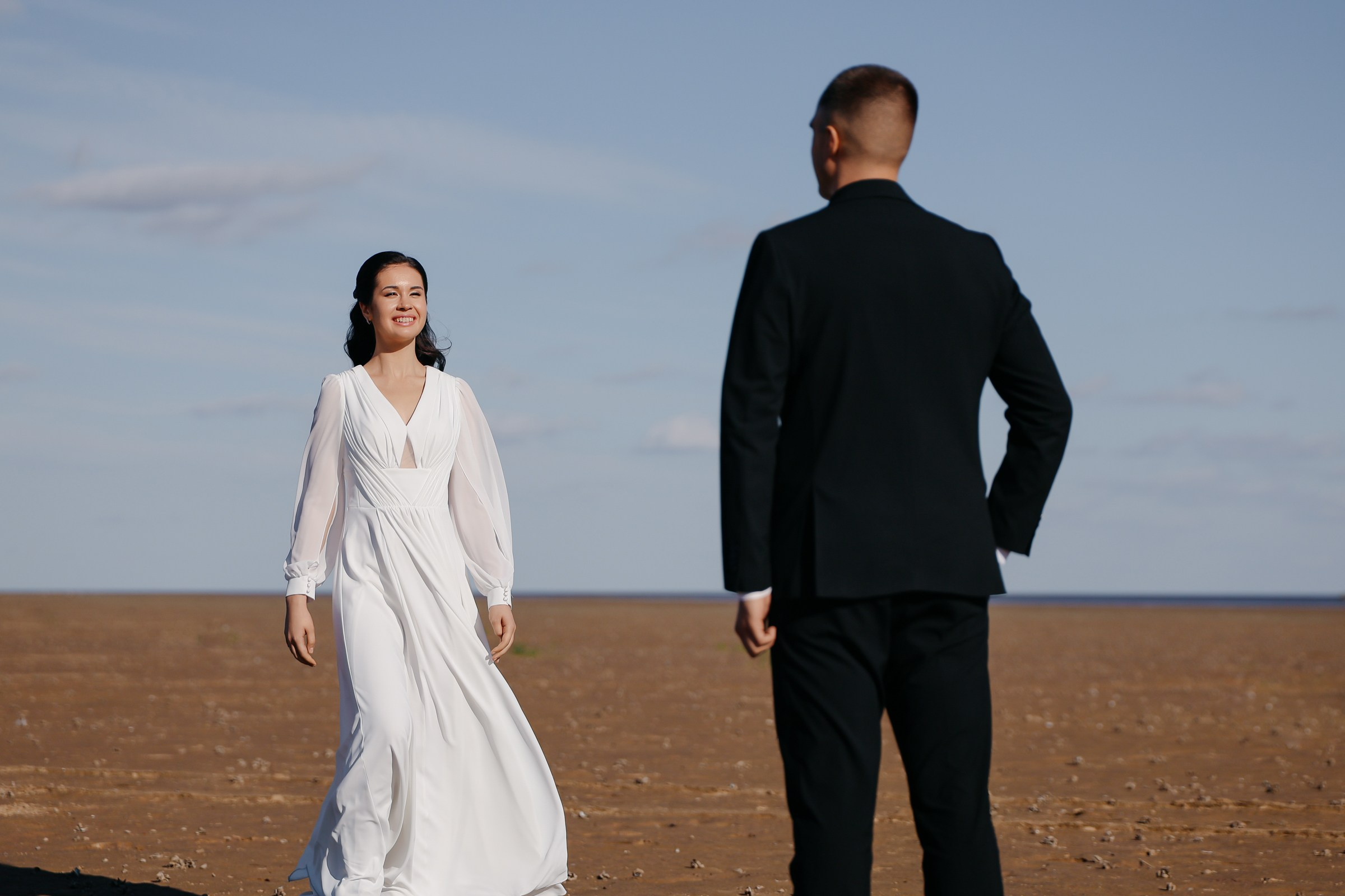 Никита и Анастасия. 2024. Свадебный фотограф Великий Новгород Станислав Кособудский