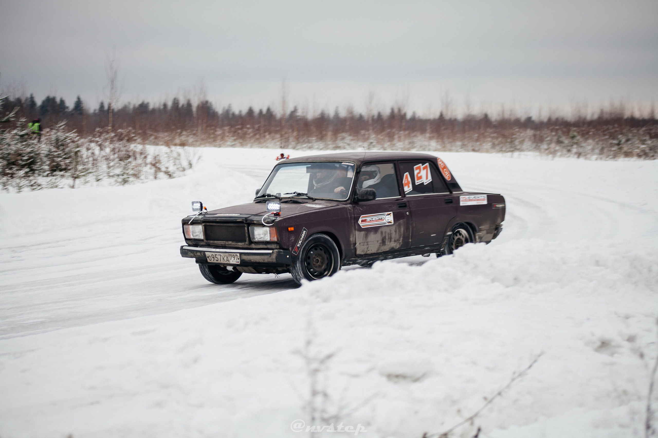 RSE Тропикана 2023. Мультижанровый фотограф в Москве Наталия Степанова