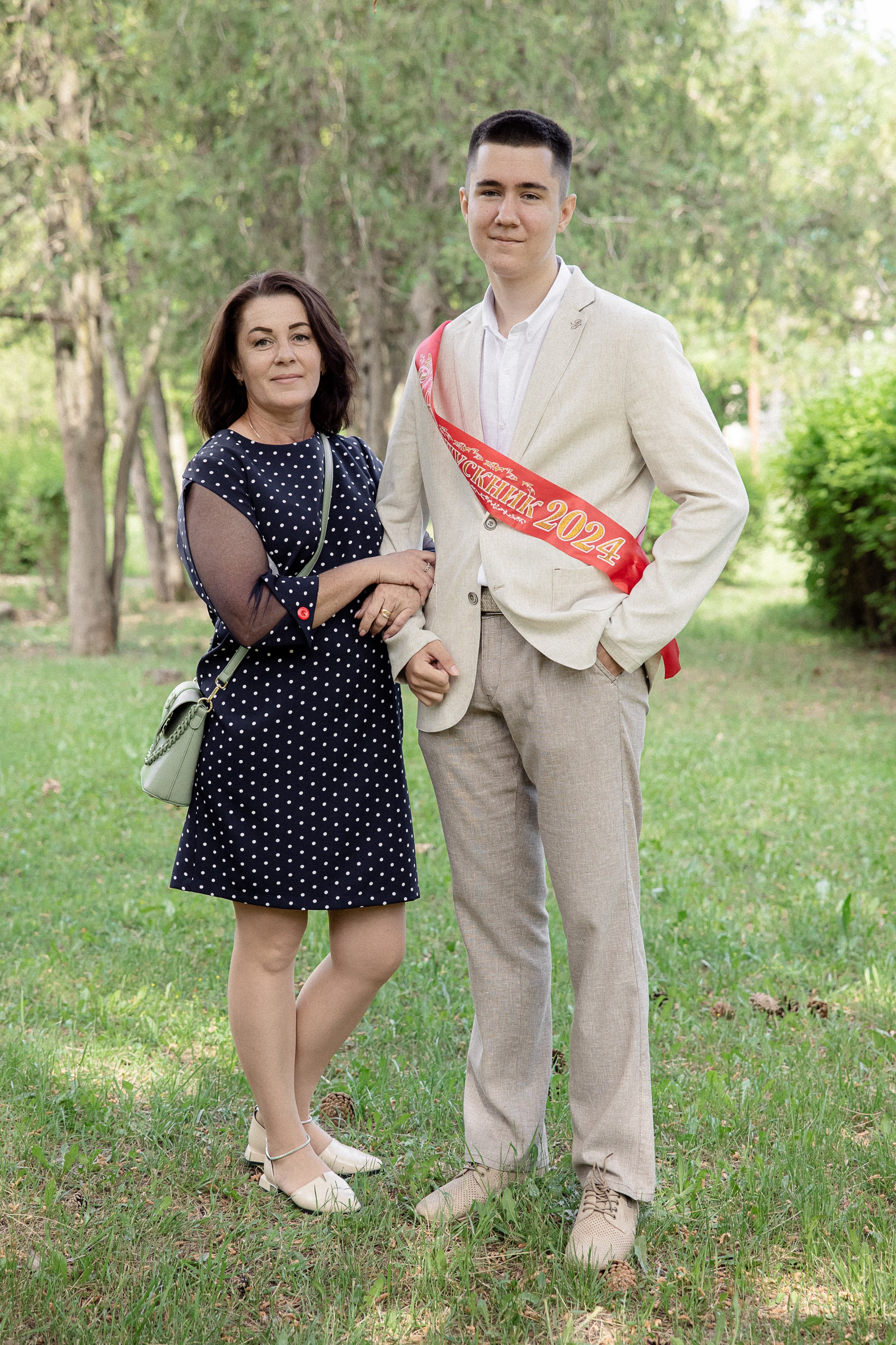 Последний звонок — линейка. Свадебный фотограф Роман Еремеев