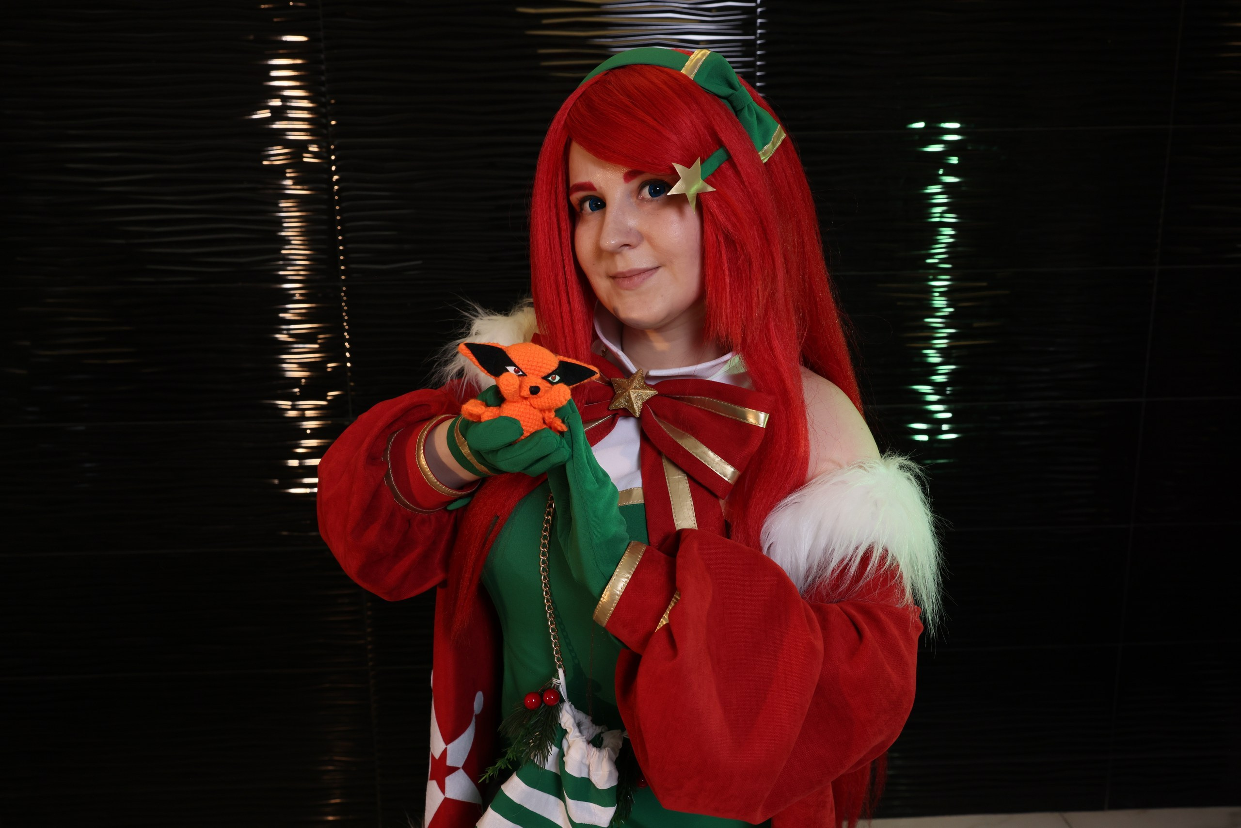 Юки, но Одори 13. Фотограф в Туле Крупский АнДРей. Фотостудия «КАДР71» в Туле