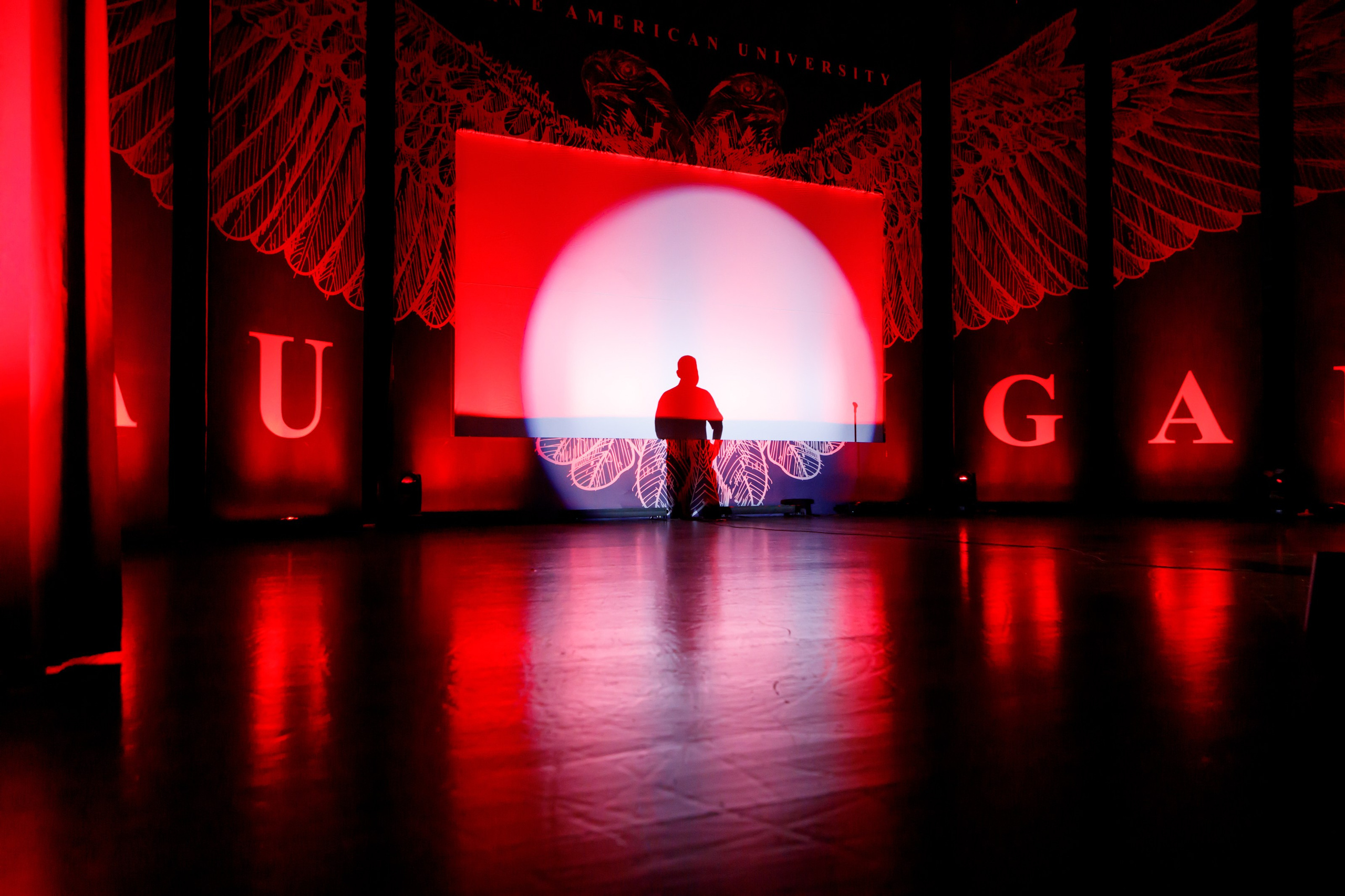 Stand Up. Photographer in Batumi, Georgia Pavel Sharnikov