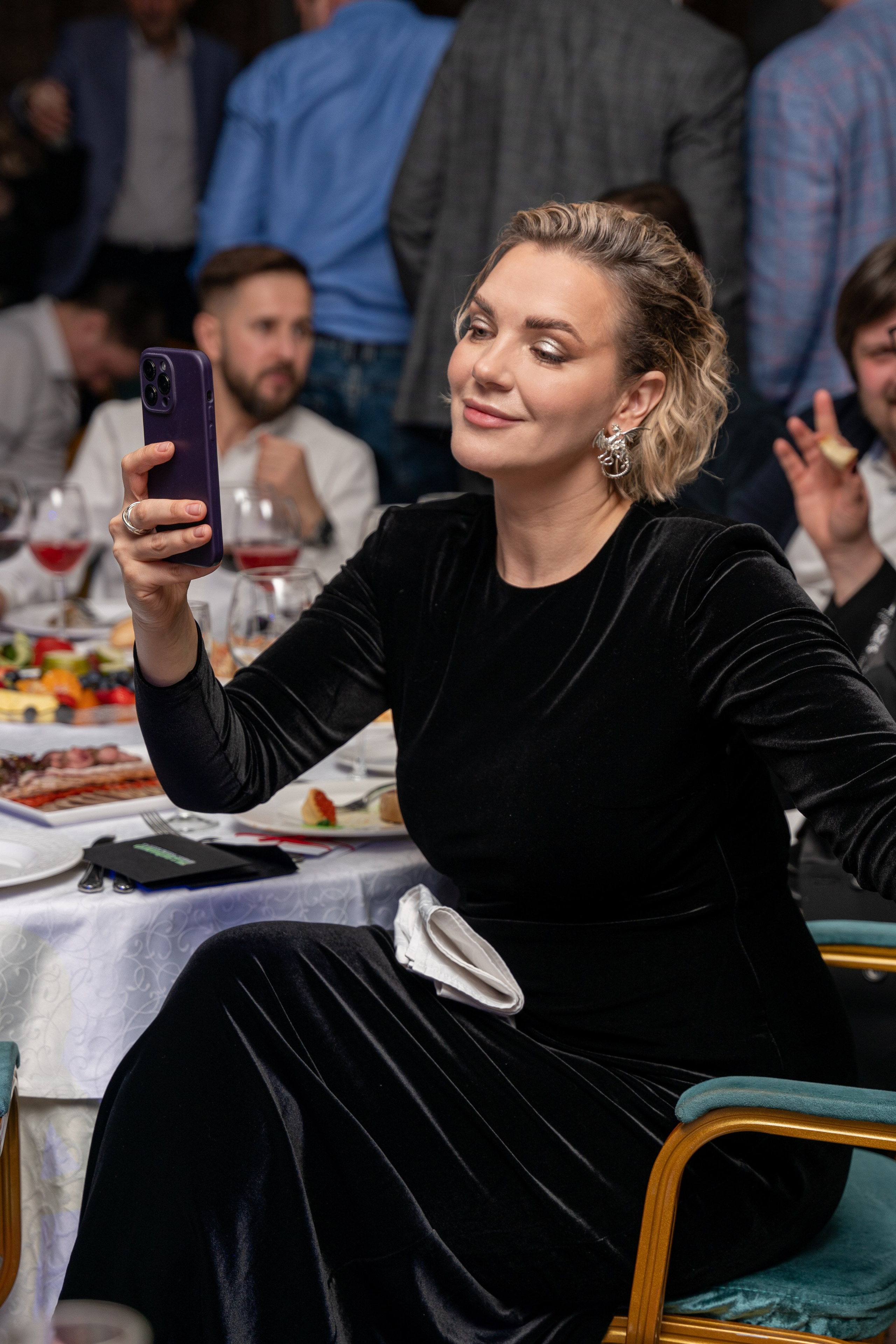 НОВОГОДНИЙ КОРПОРАТИВ 2025. Фотограф на любое мероприятие