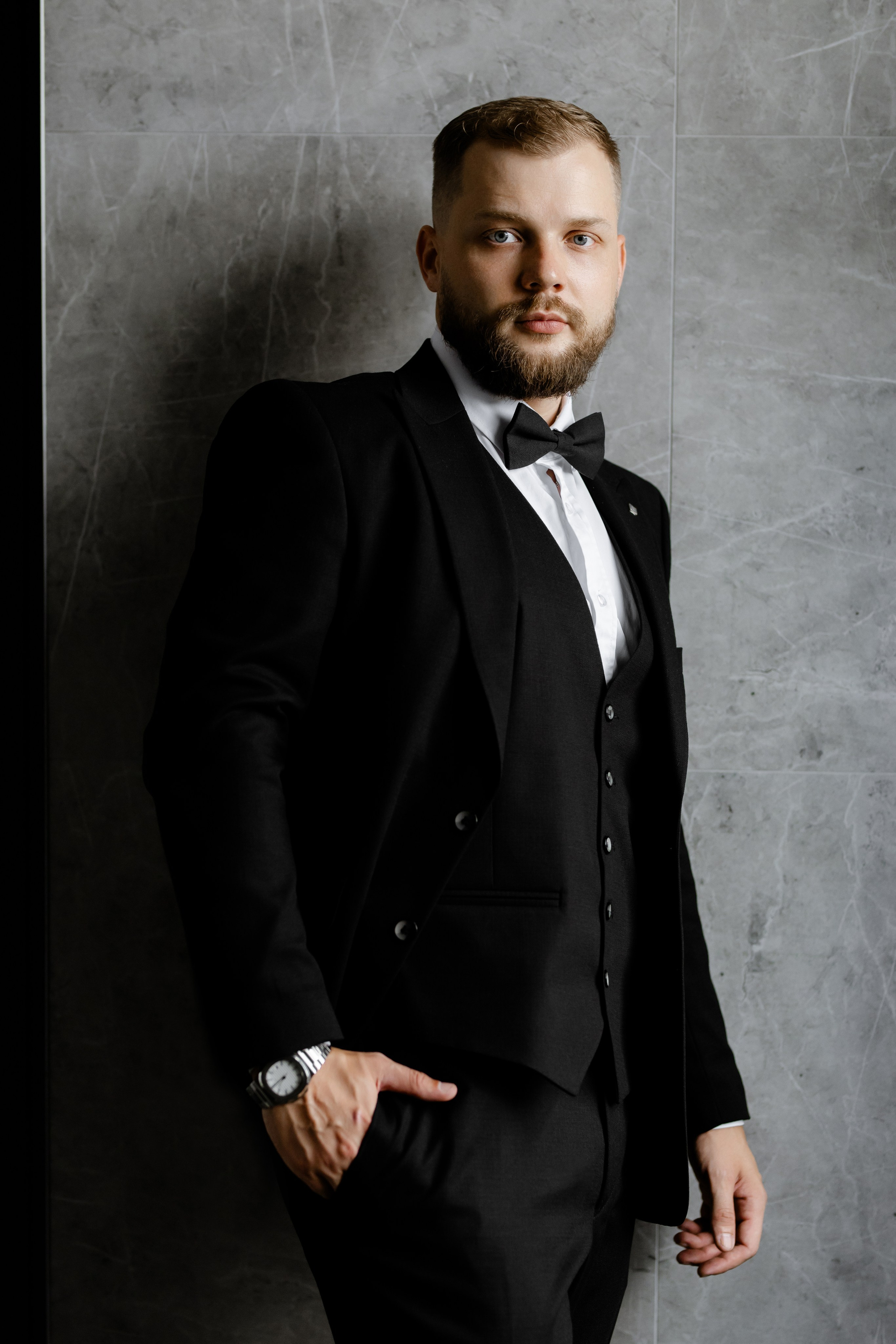 Егор и Оля. Свадебный фотограф Анна Бабахина