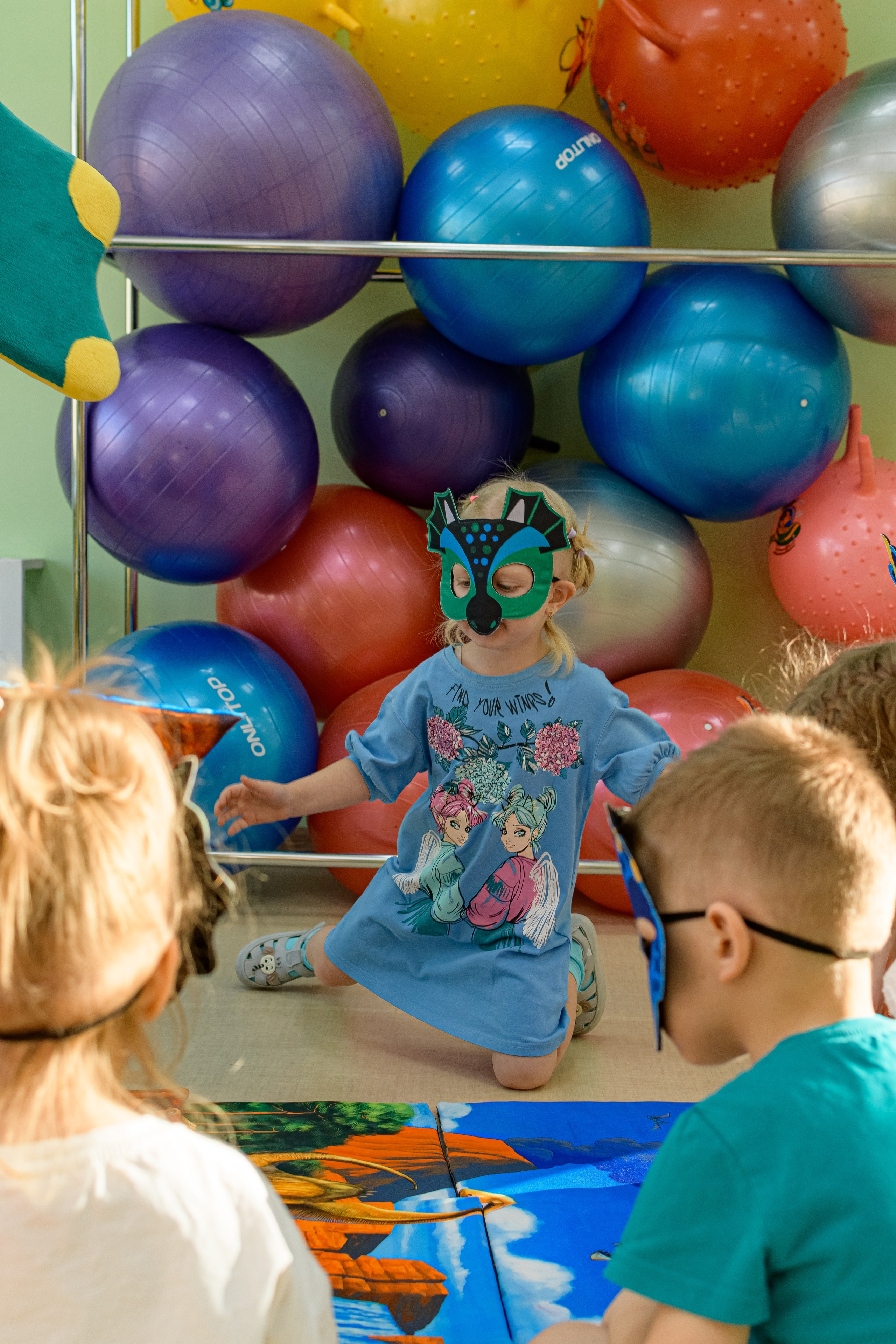 ЭМИЛЬ/HAPPY BIRTHDAY. Photokarish