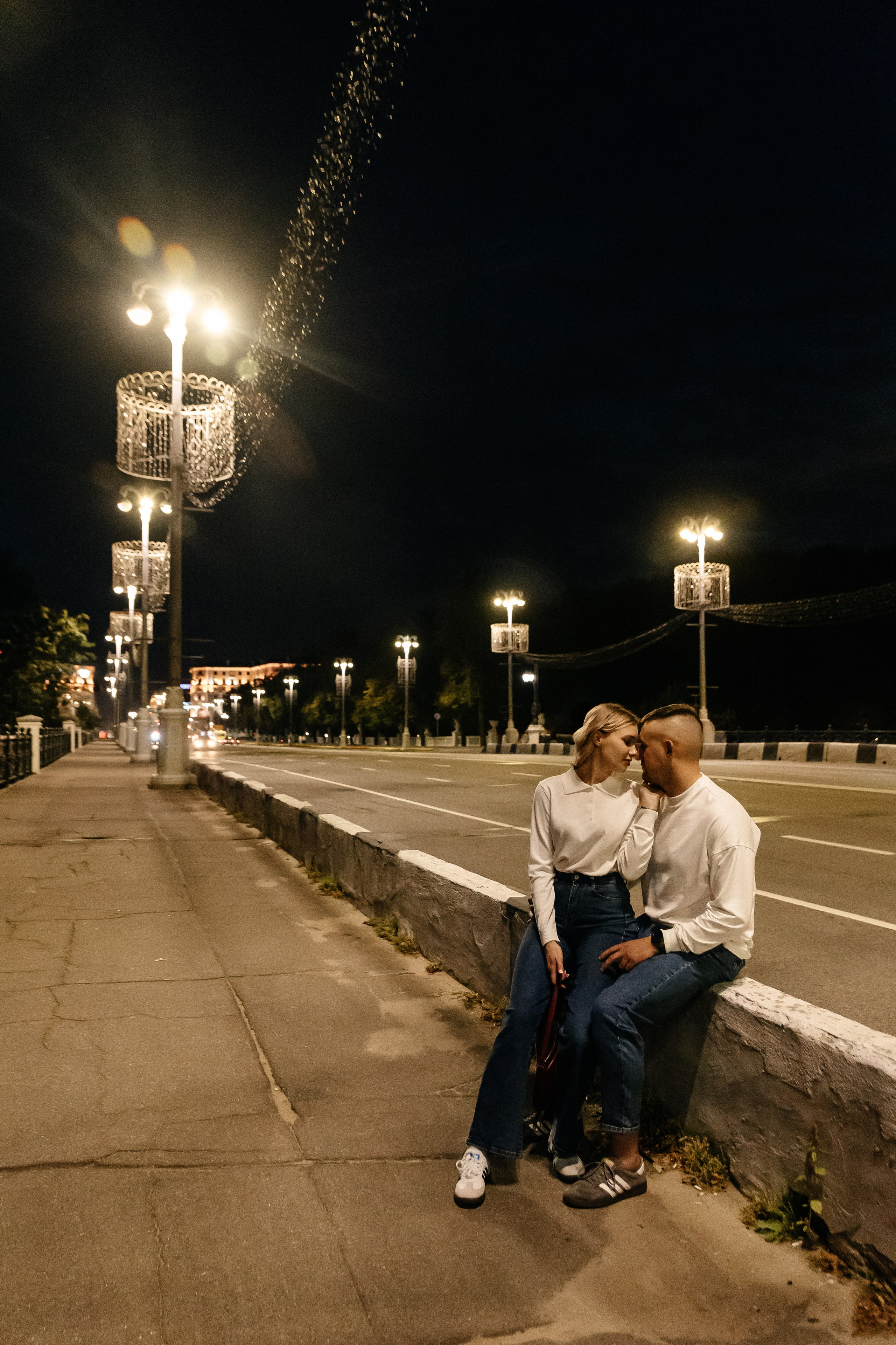 Юля и Вадим. Семейный фотограф Минск Усова Ольга