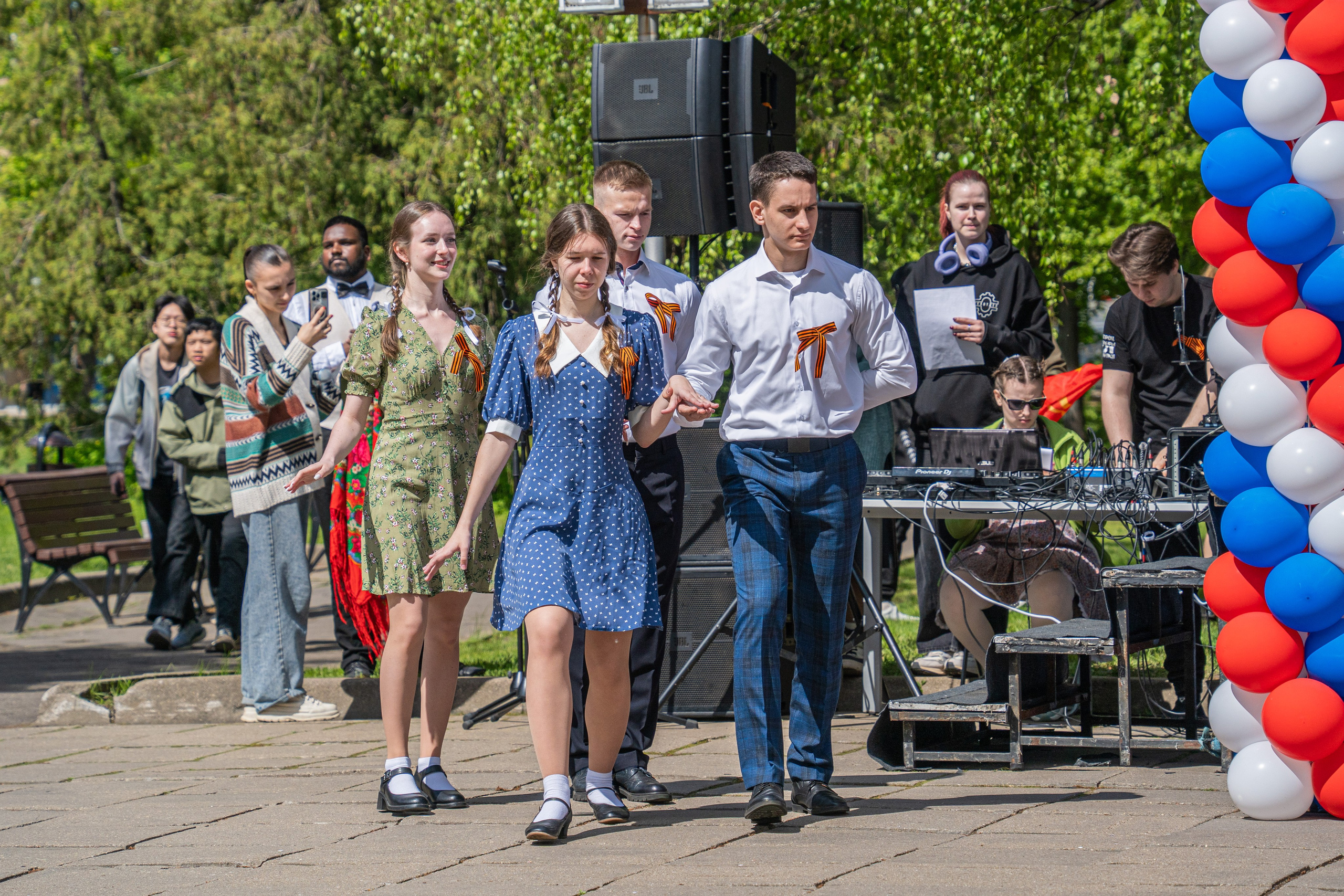 Государственные мероприятия. Видеопродакшен | Фотосъёмка | Filimonov & Kirsanova