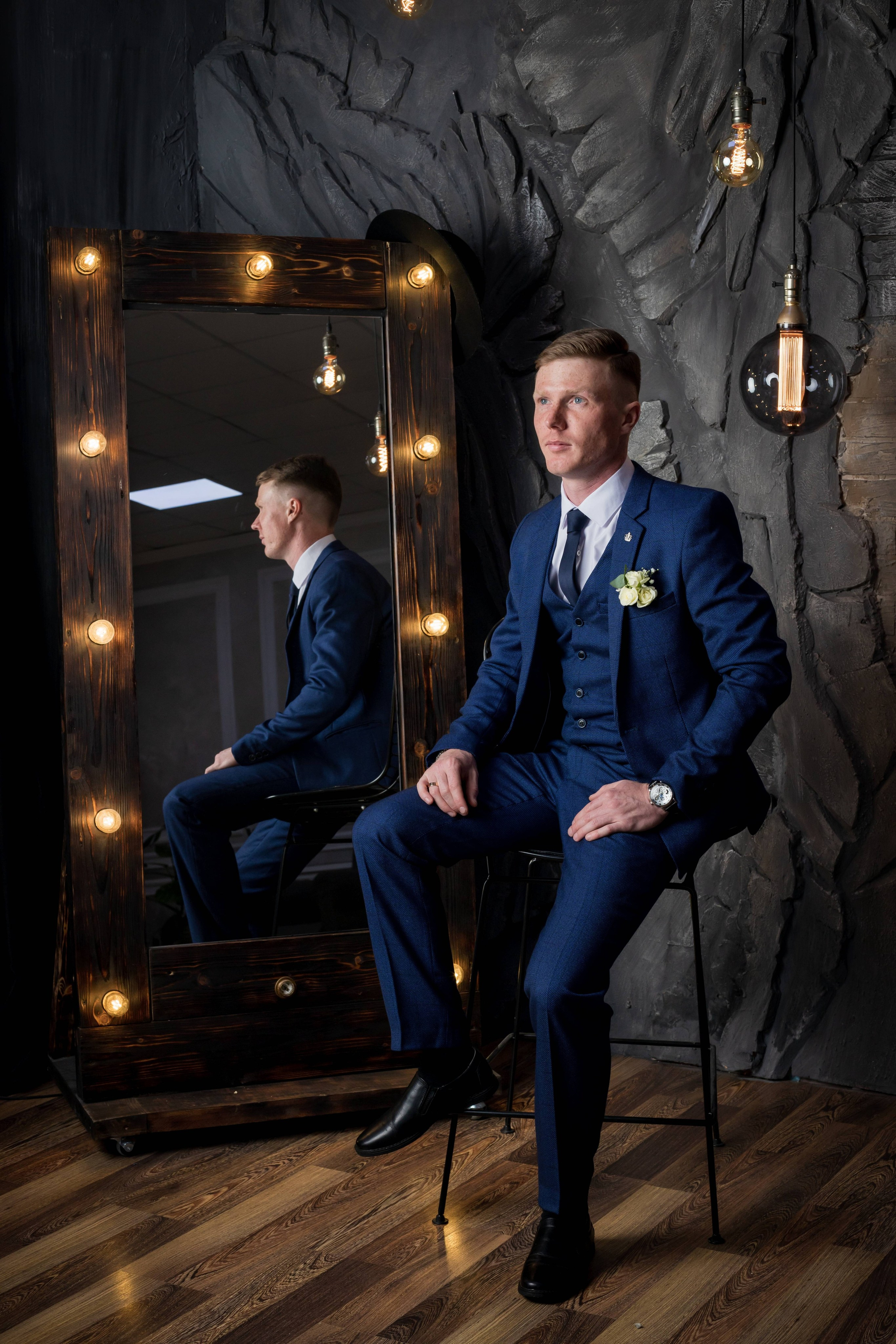 Вероника и Антон. Свадебный фотограф Краснодарский край Инна Кириенко