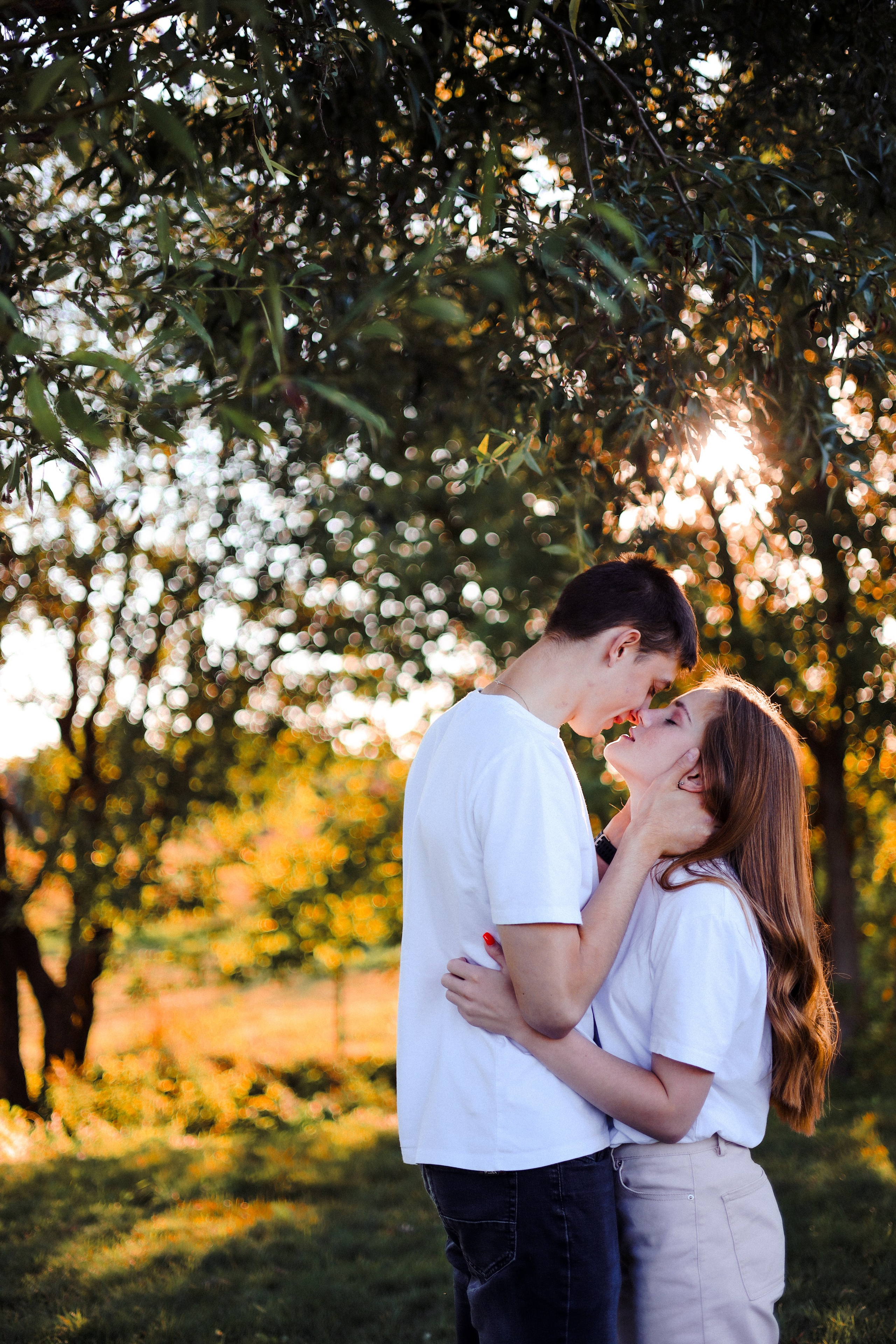 Анатолий и Надежда | Старое Бобренево. Фотограф Мария Лаенко