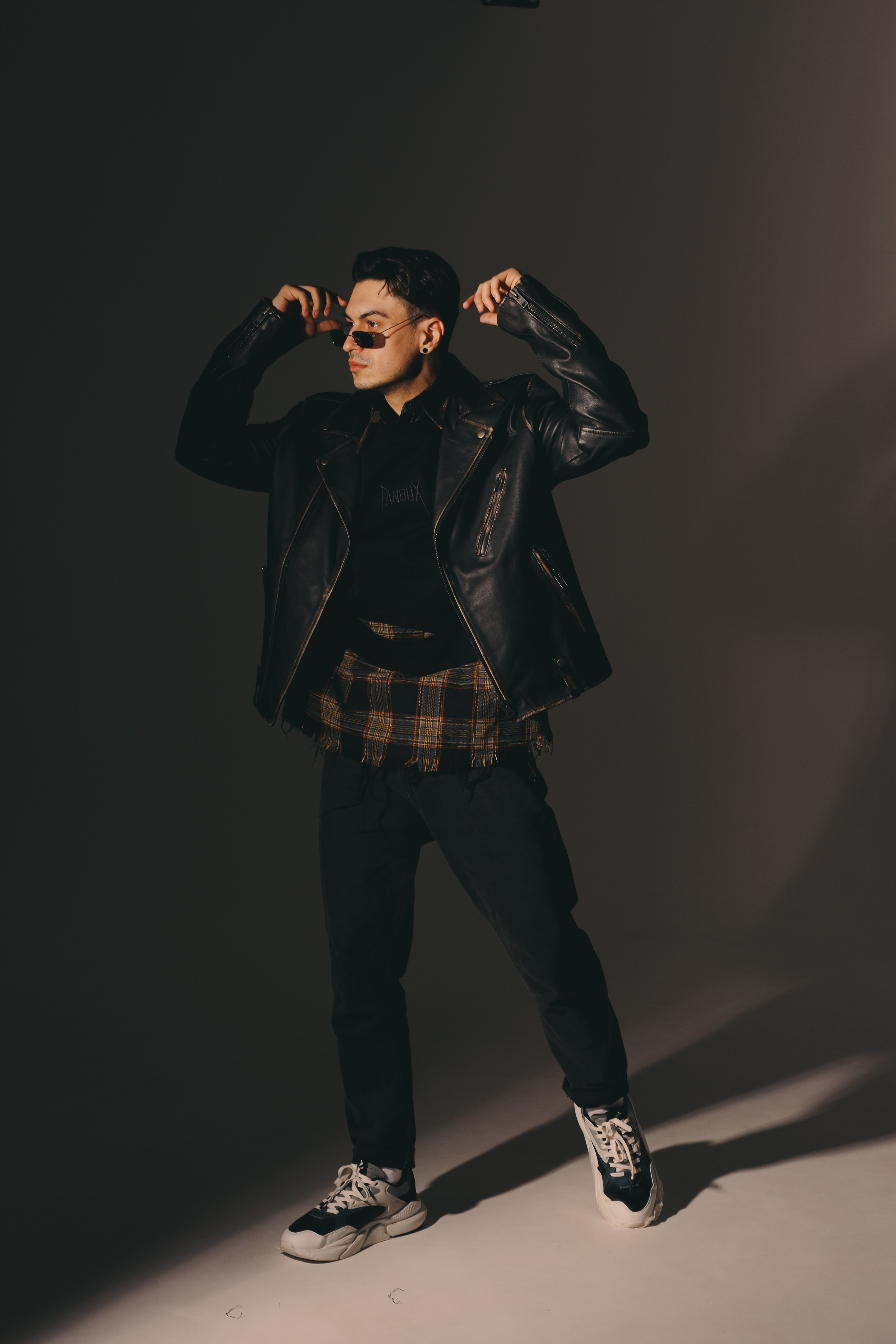 Артем. Фотограф Мария Лаенко