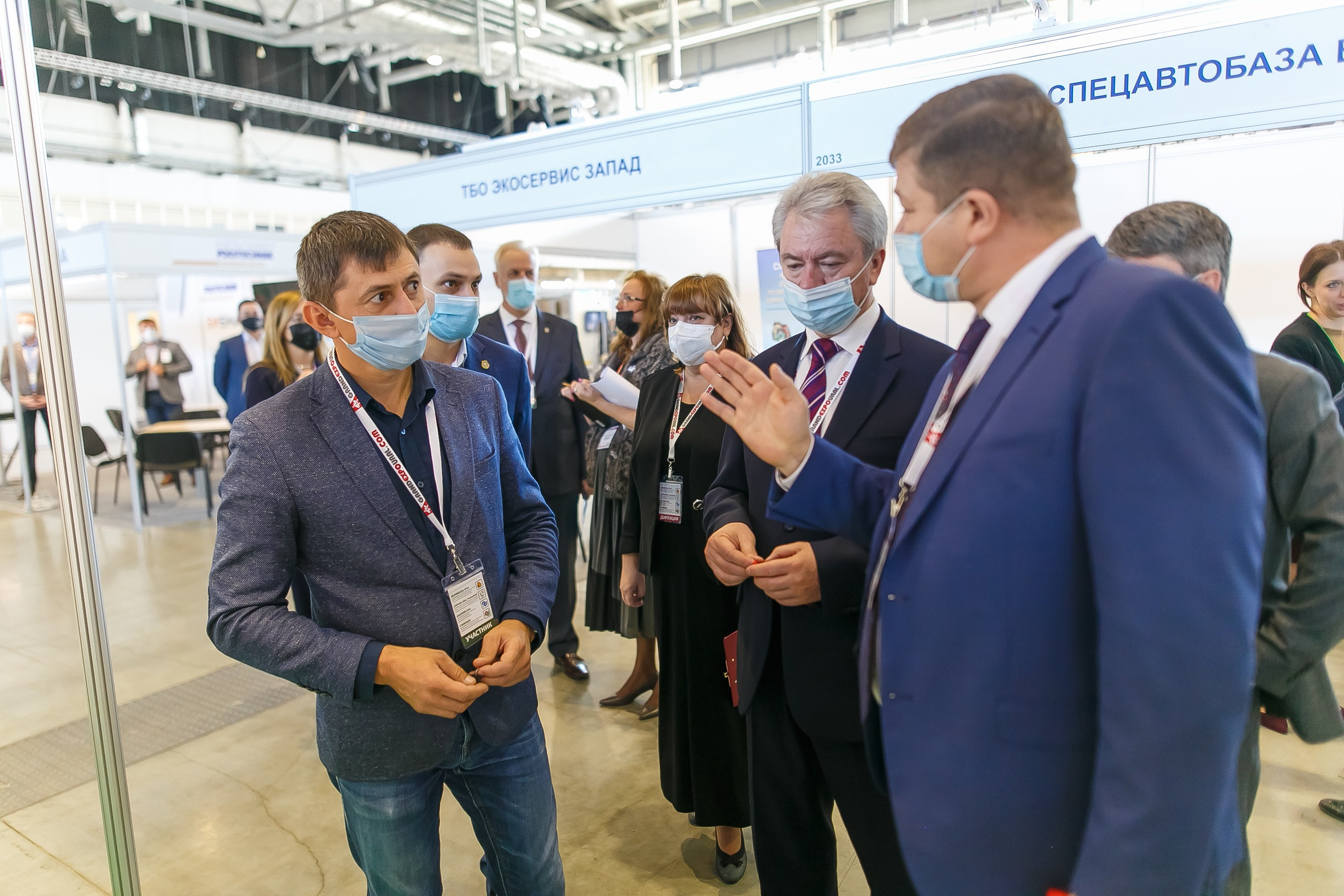 МВК Выставка МВЦ. Профессиональный фотограф Дугинов Николай | Екатеринбург