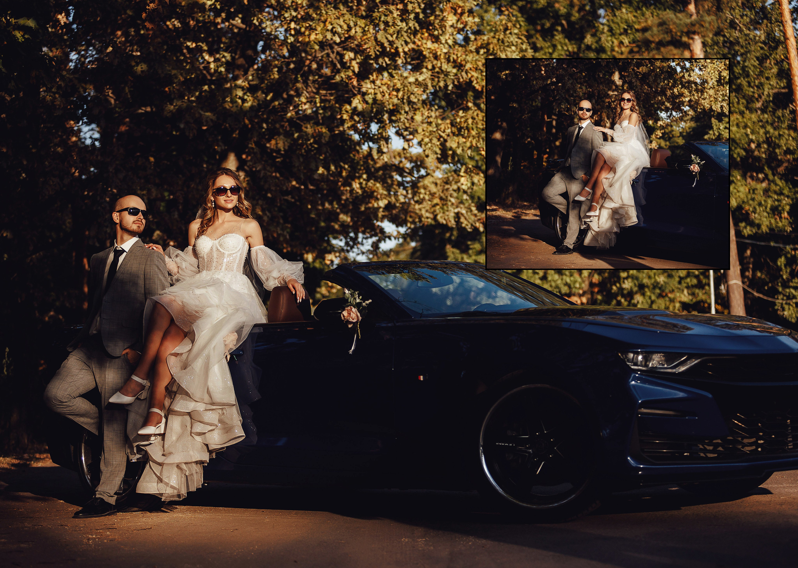 2023-09-23 Марина и Никита. Свадебный фотограф Денис Перминов в Воронеже