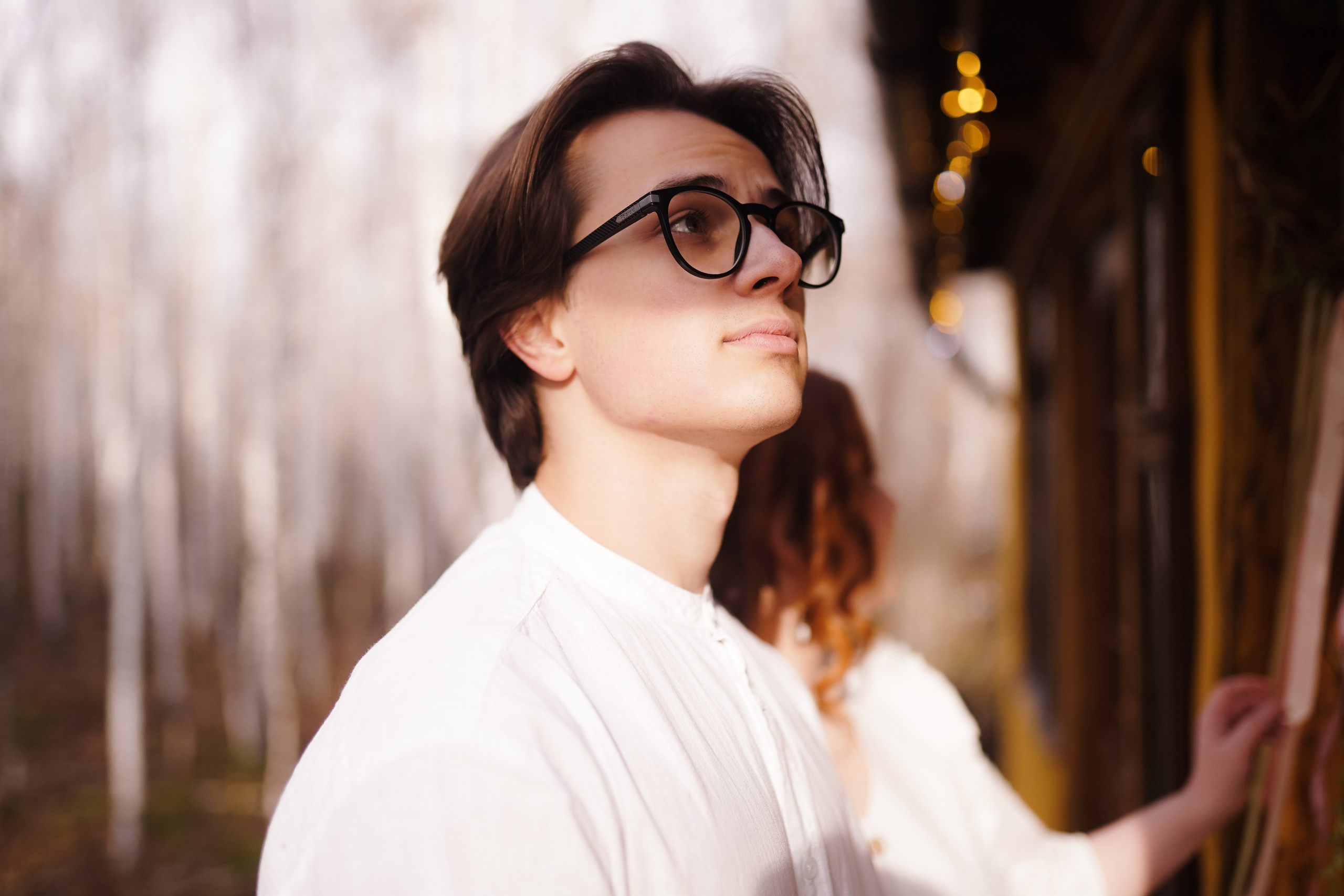 Домик на дереве