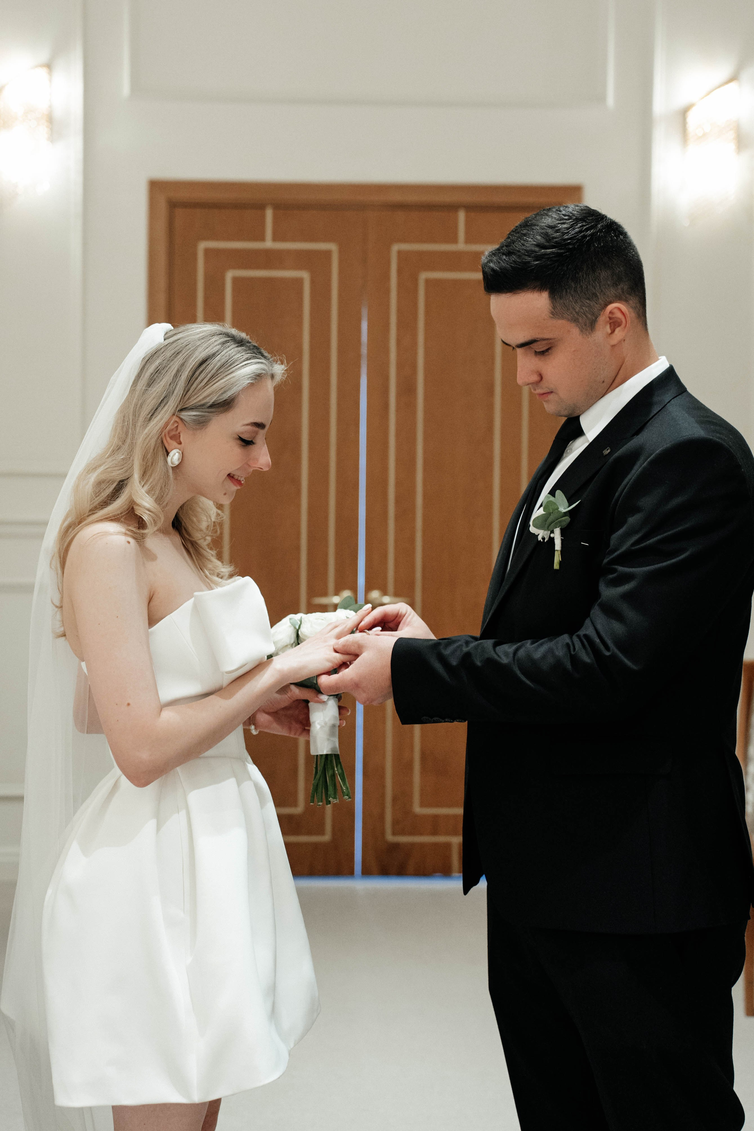 Hyatt Regency |Засг № 2 | Архангельское. Свадебный фотограф Москва Александра Аверкова